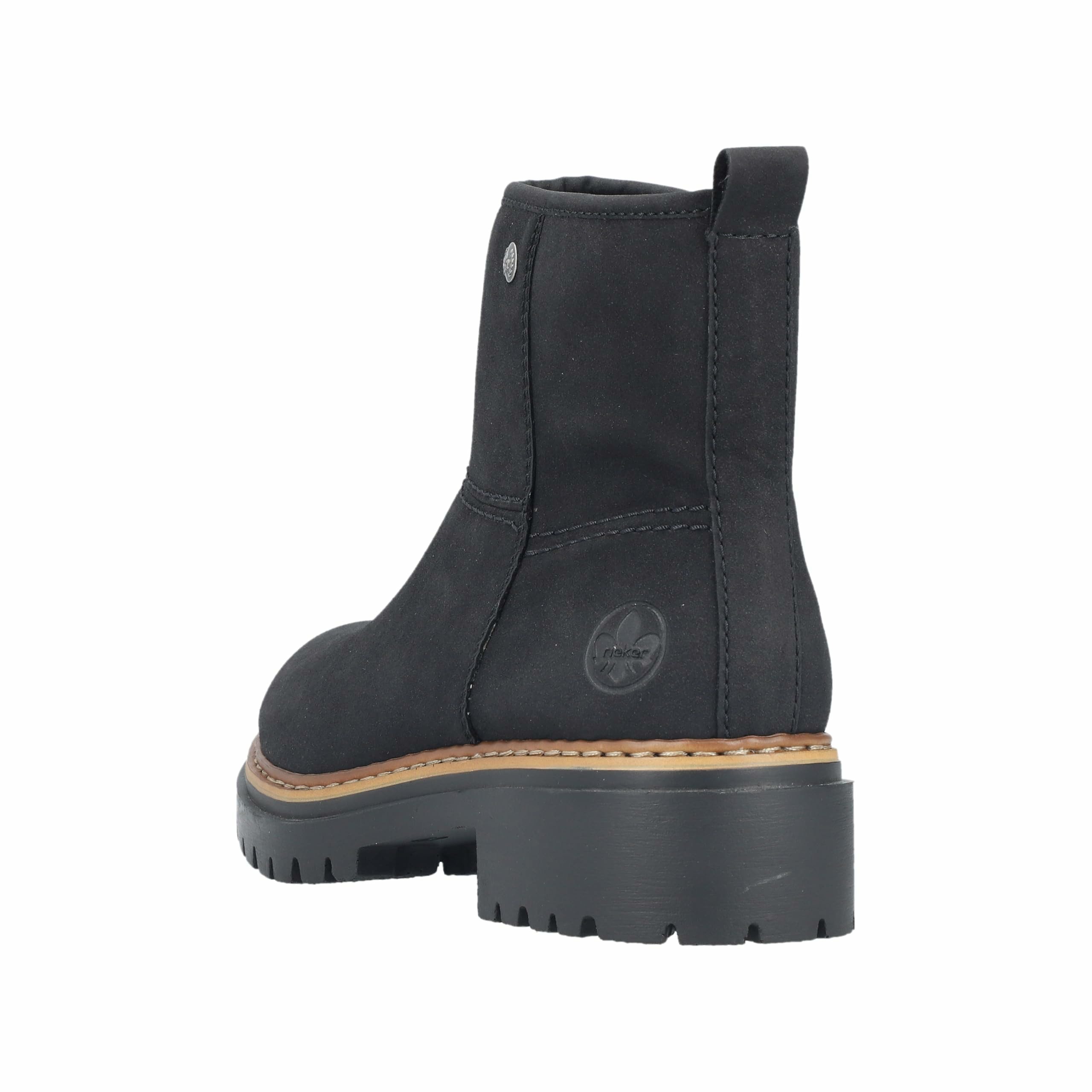 Rieker Komfort Schnürer für Damen Schnürschuh (1-tlg., keine Angabe) günstig online kaufen
