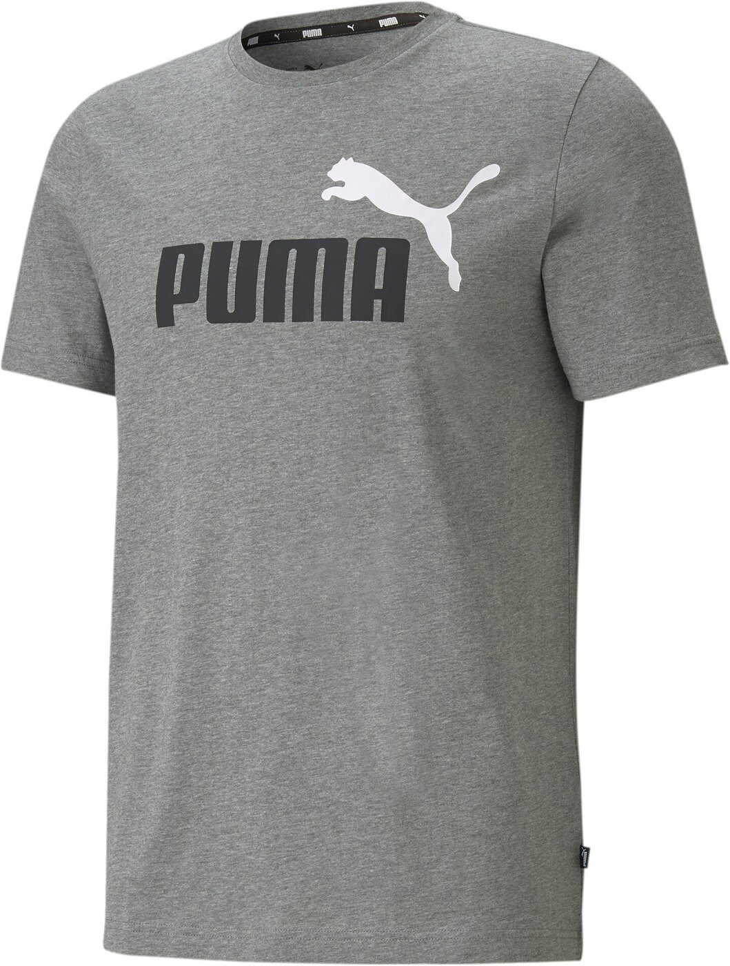 PUMA Funktionsshirt ESS 2 Col Logo günstig online kaufen
