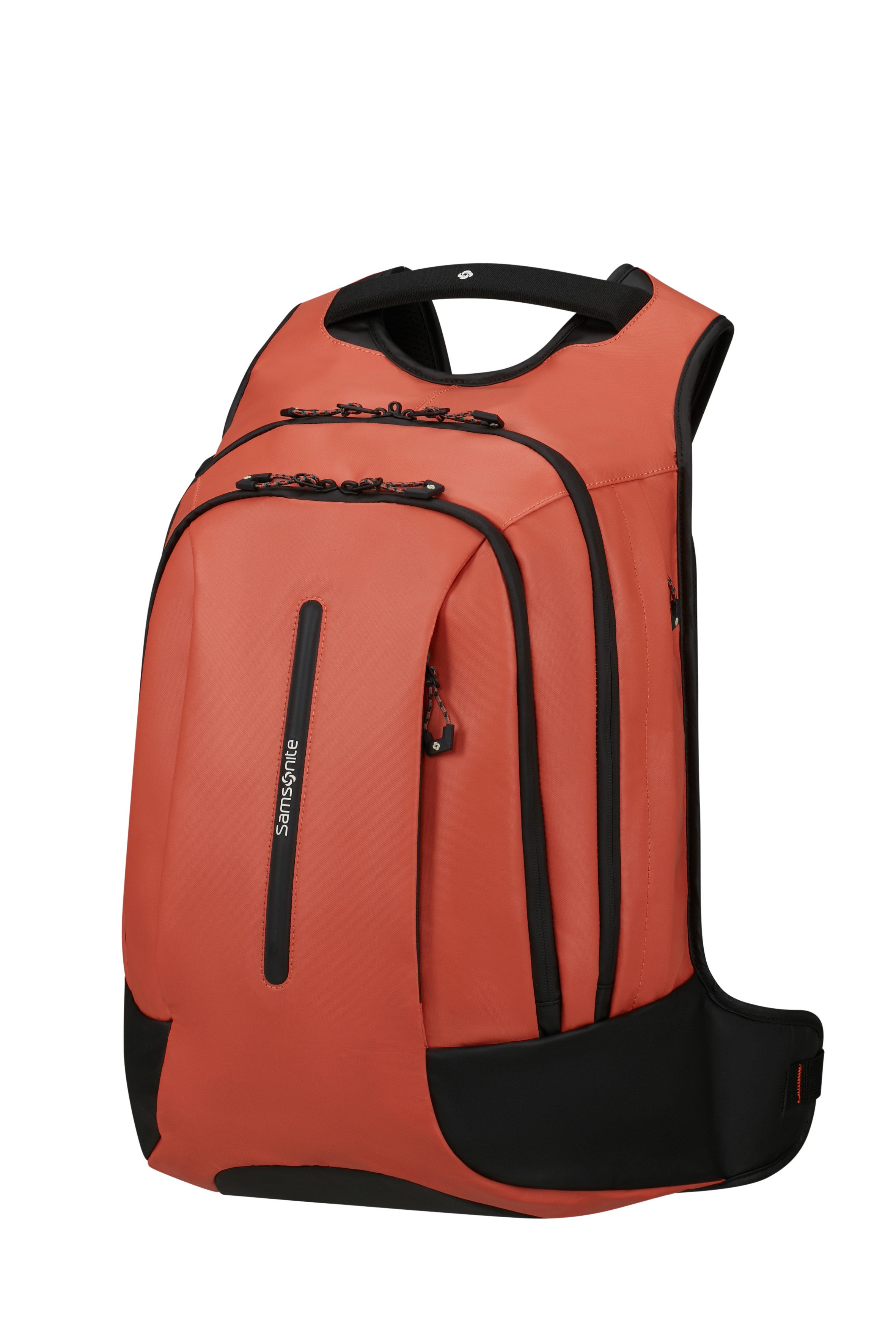 Samsonite Laptoprucksack ECODIVER, Freizeitrucksack, Schulrucksack, Arbeitsrucksack Cityrucksack