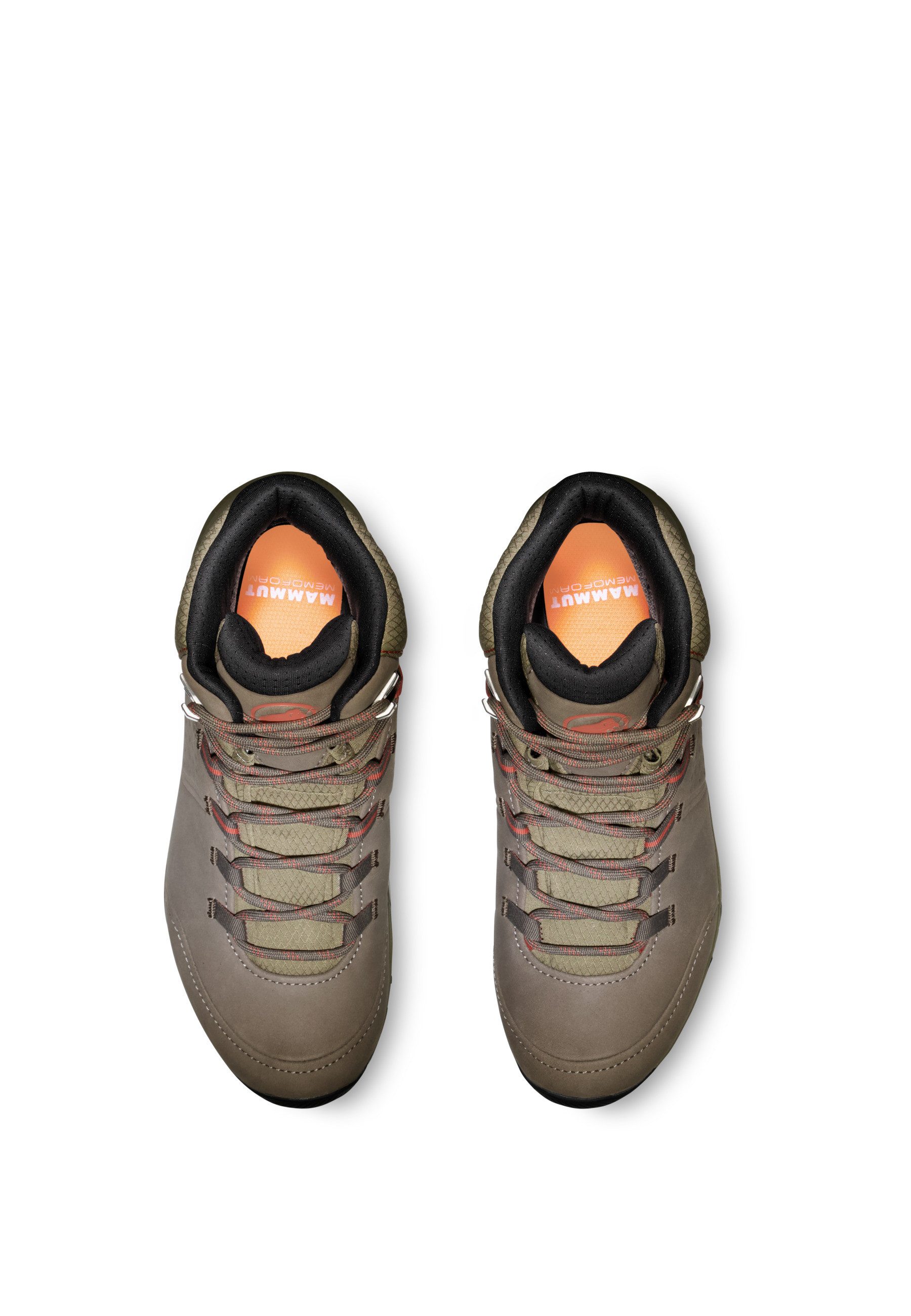 Mammut Nova IV Mid GTX Women Wanderschuh