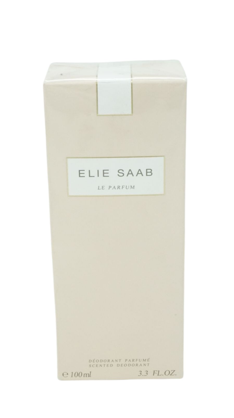 Elie Deo-Spray ml SAAB Saab Parfum 100 ELIE Le Spray Deodorant