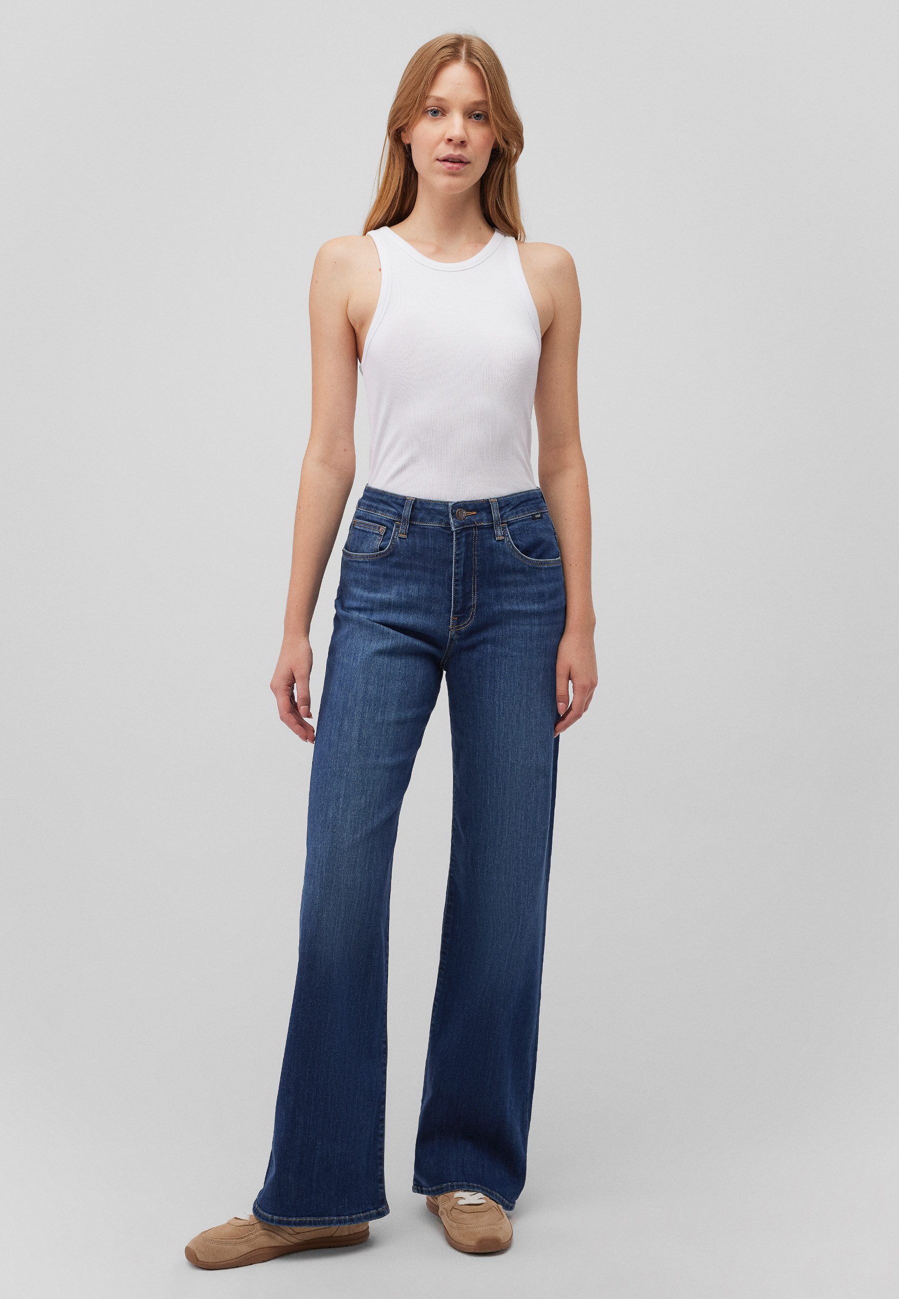 5-Pocket-Jeans
