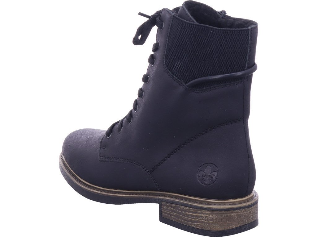 Rieker HWK Damen Stiefel Stiefel günstig online kaufen