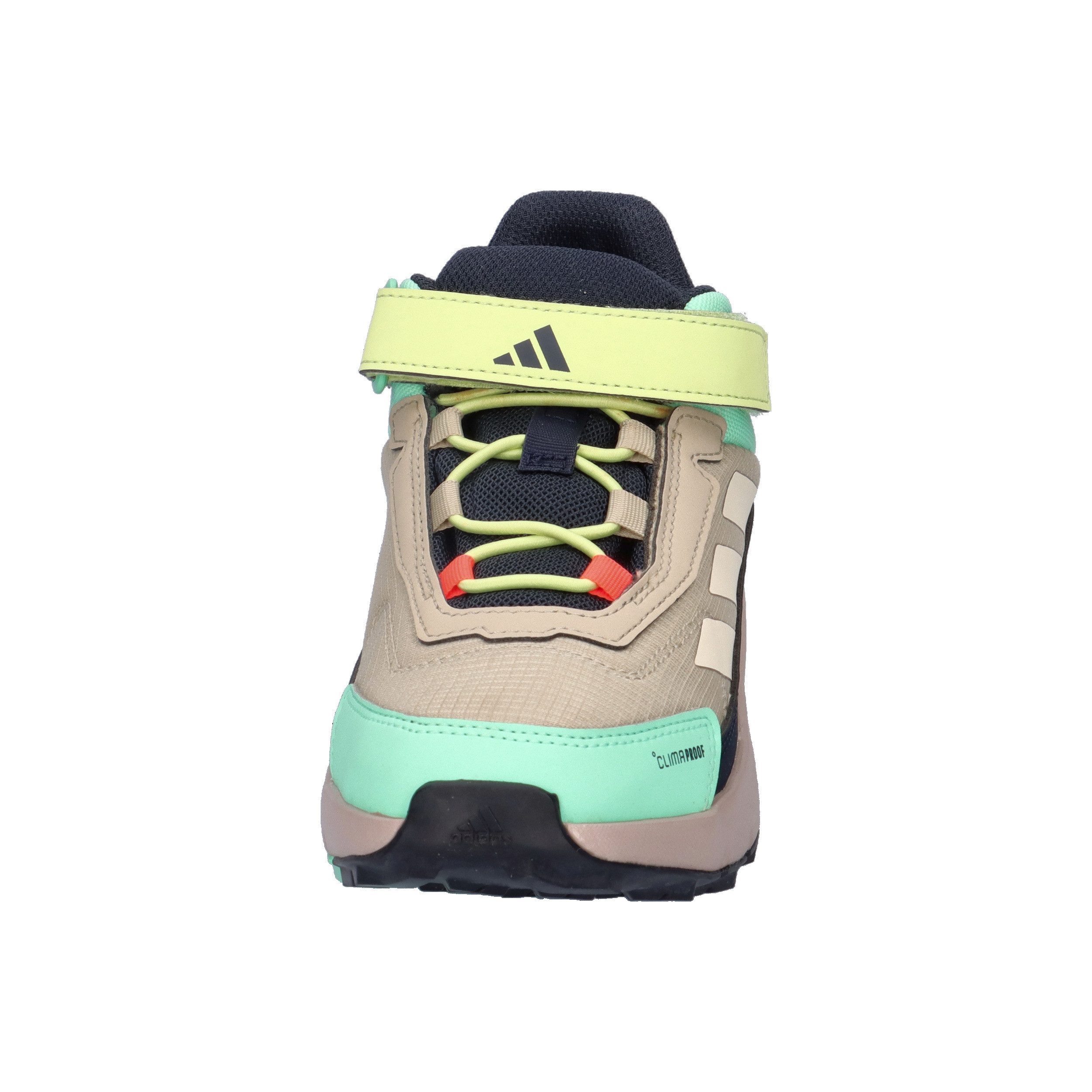 adidas TERREX adidas TERREX Kinder Wanderschuhe Anylander Mid CP CF C Trekkingschuh