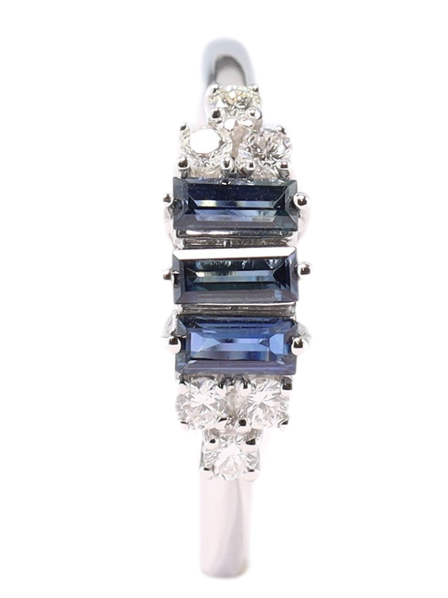 Miamar Fingerring 1138882