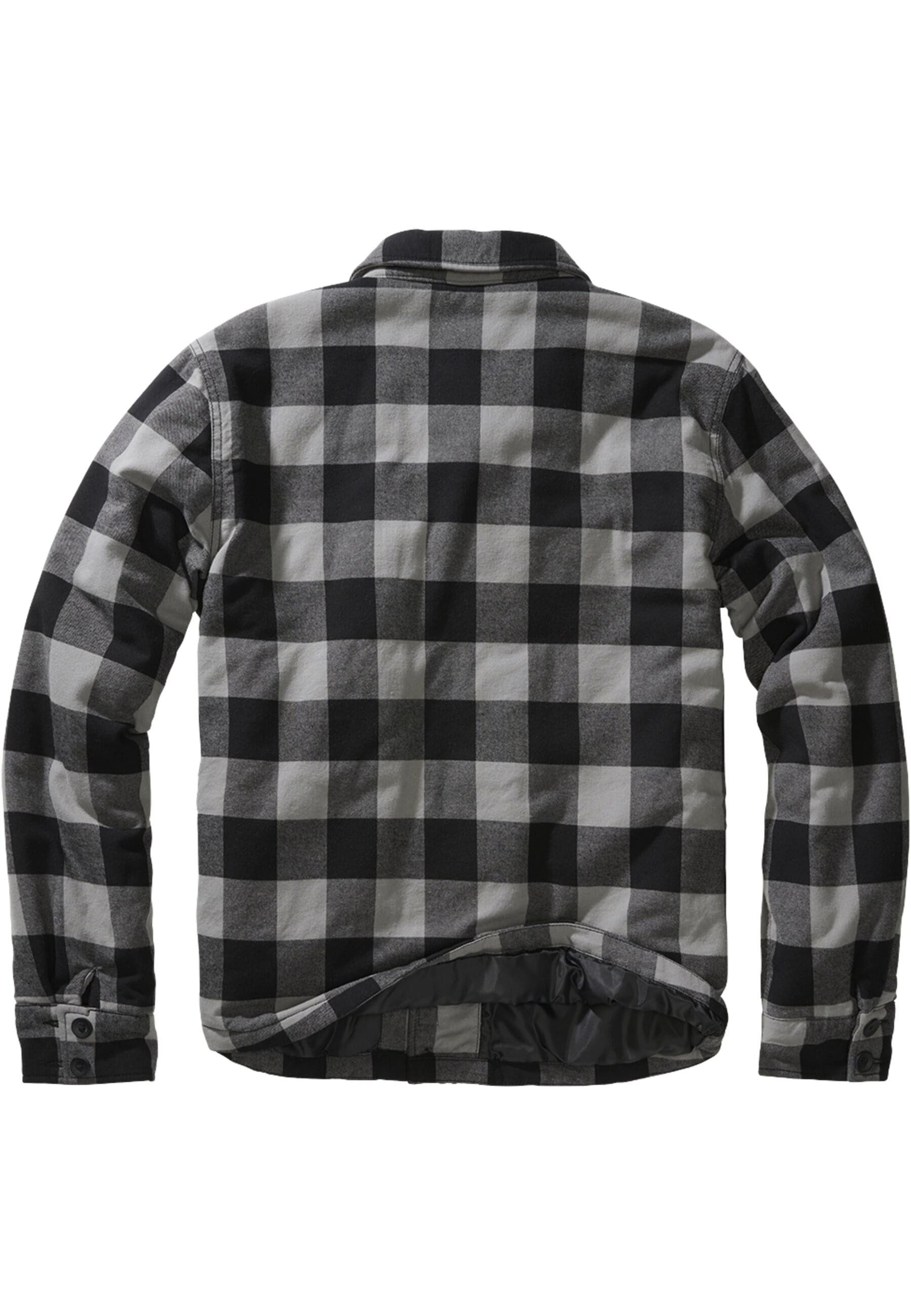 Brandit Anorak Brandit Herren Lumberjacket (1-St) günstig online kaufen