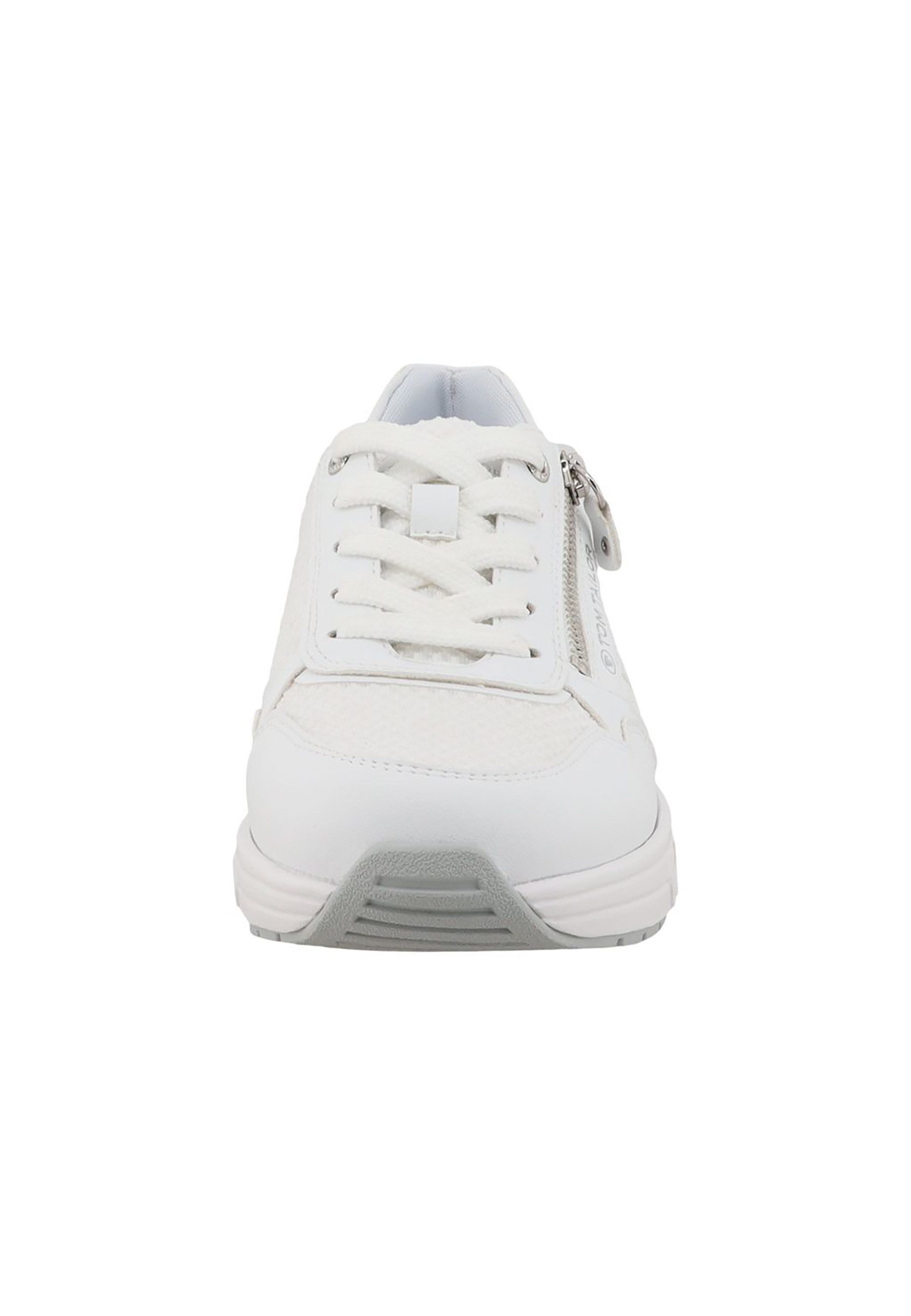 TOM TAILOR Tom Tailor Sneaker Low Sneaker