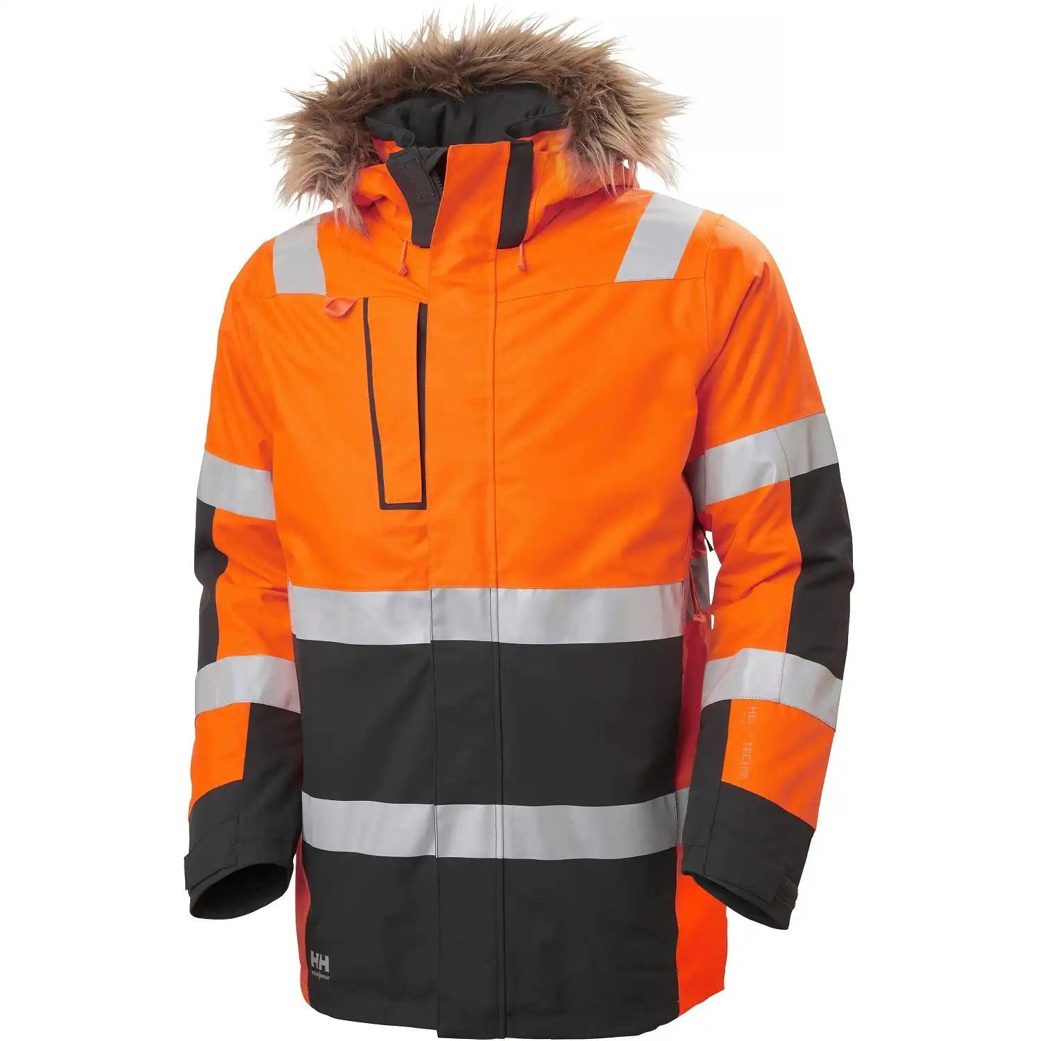 Helly Hansen Parka Warnschutz Winterparka "Alna 2.0" - Helly Hansen®