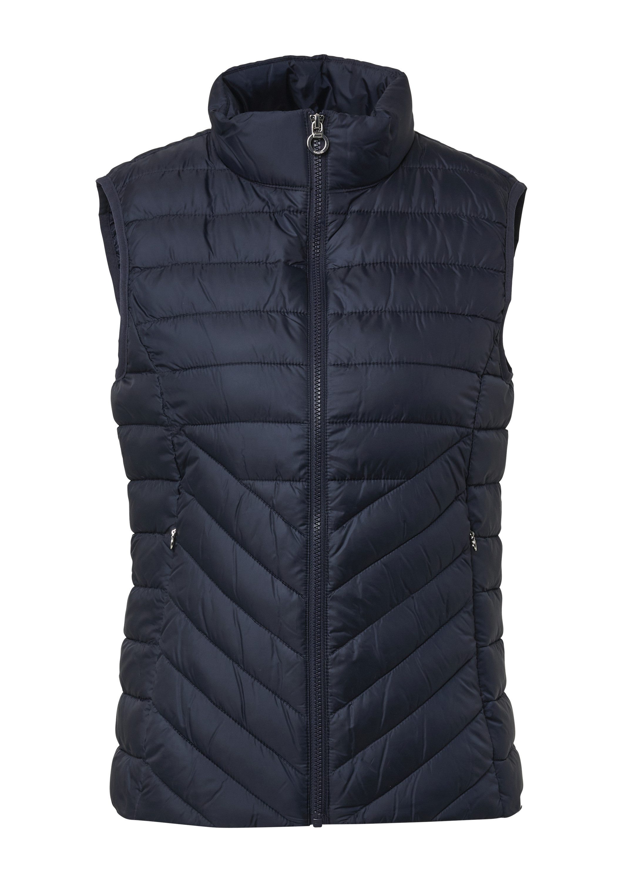 Outdoorjacke Outdoor-Weste