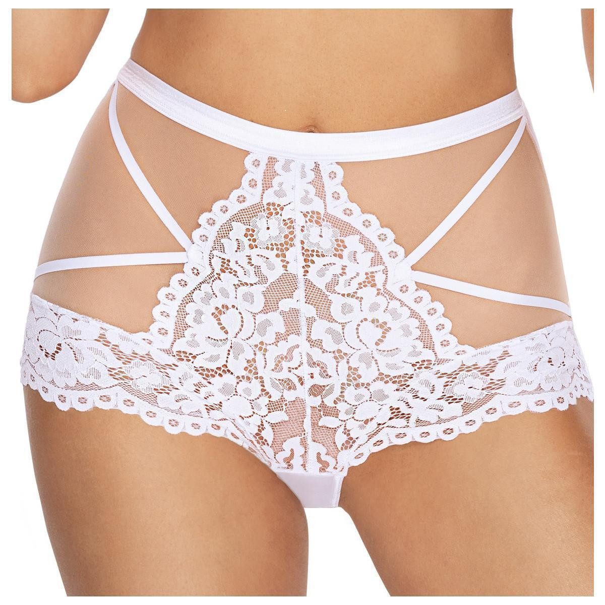 Róza Panty RZ Torfi boxers white - (L,M,S,XL)