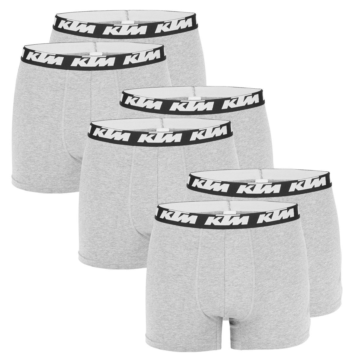 Freegun Boxershorts 8er Pack Boxer Man günstig online kaufen
