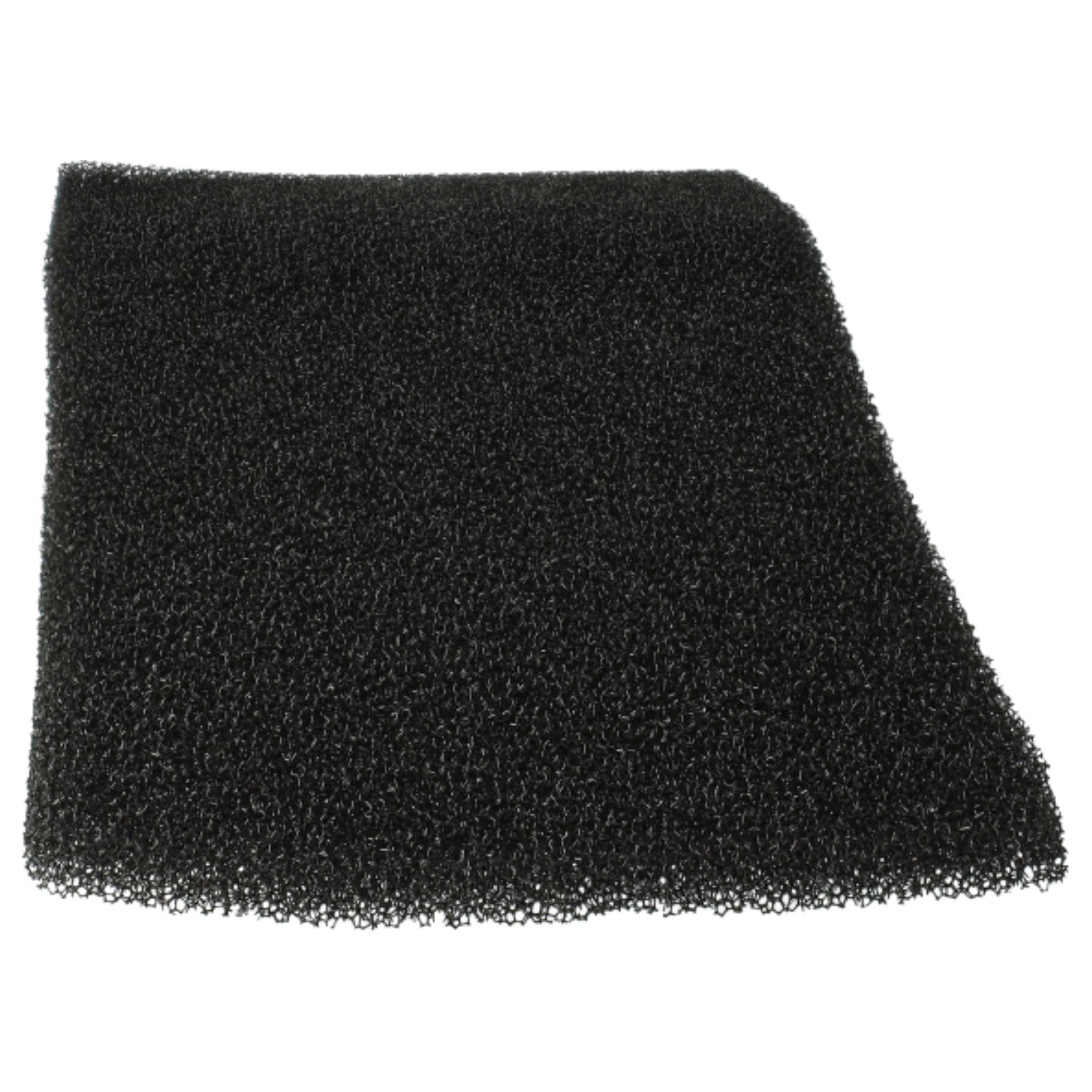 vhbw Ersatzfilter passend für Bauknecht EcoGreen 95 Kondenstrockner, Zubehör für Bauknecht EcoGreen 95