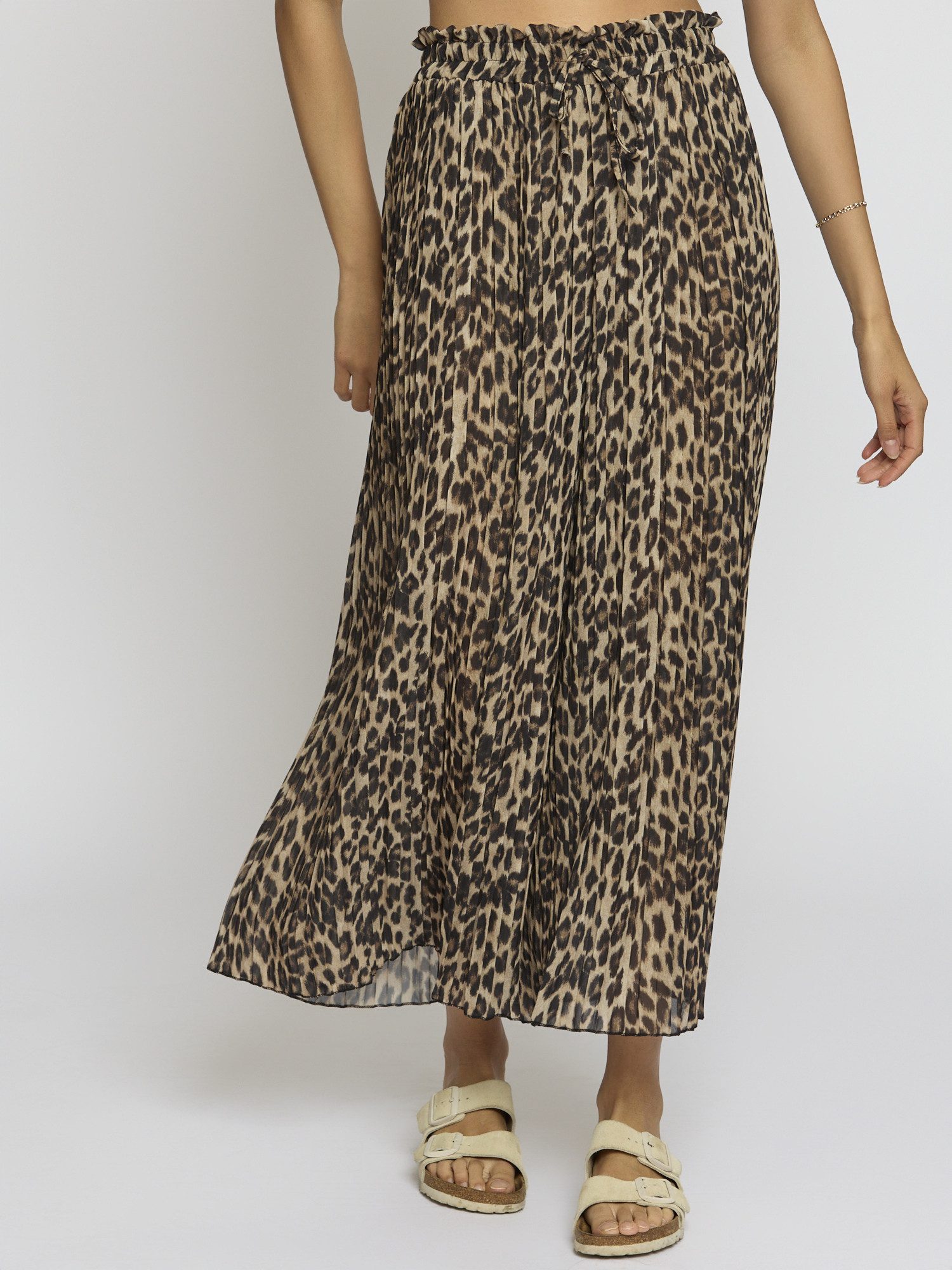 Lilavie Stoffhose Kimm günstig online kaufen