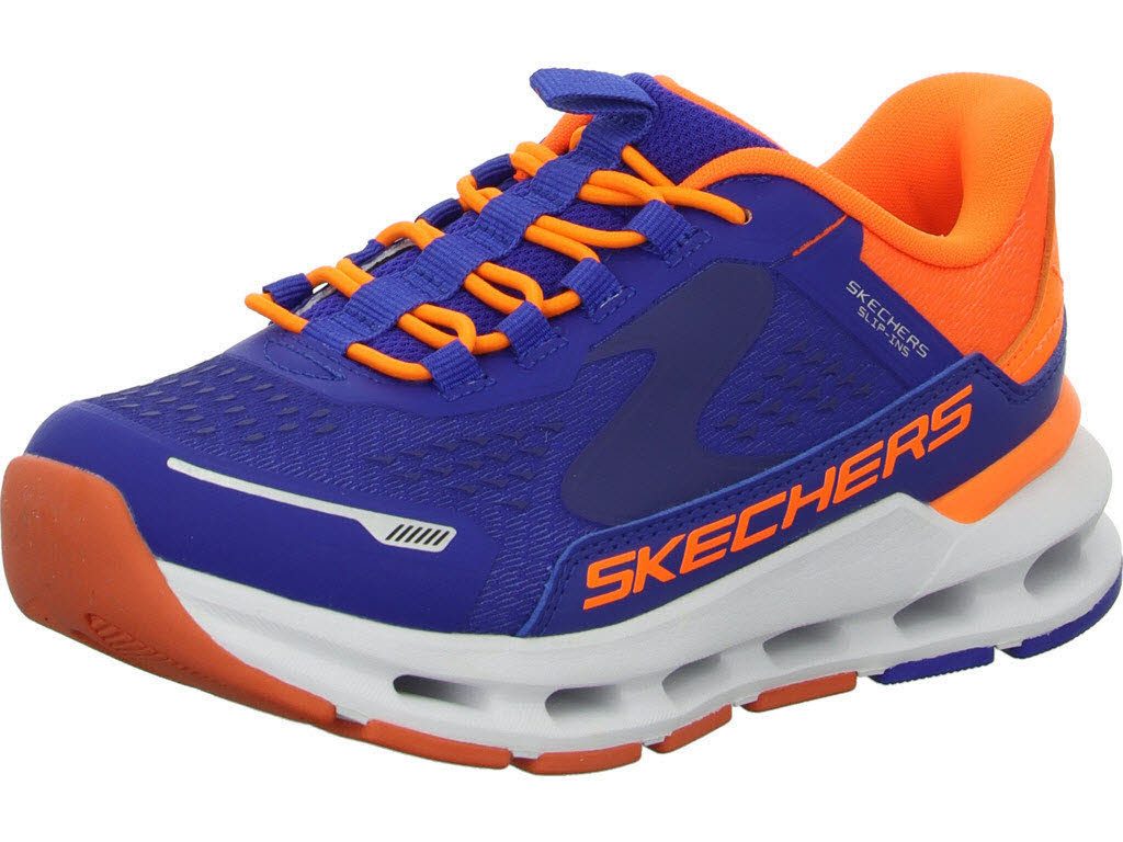 Skechers Glide-Step Plus - Vista-Lane Sneaker