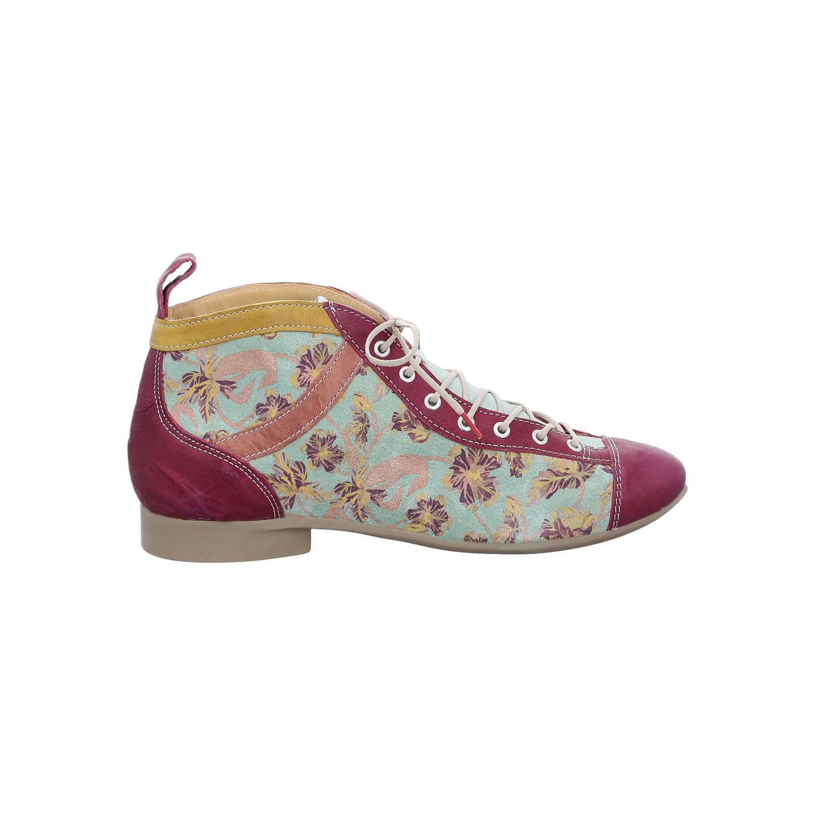 Think! Schnürstiefelette Guad 2 Stiefelette
