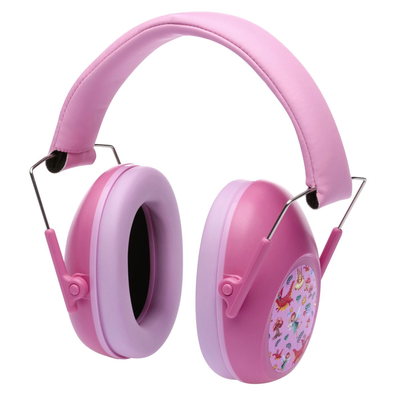 Gebol Kapselgehörschutz Gebol Kinder-Kapselgehörschutz Little Helpers