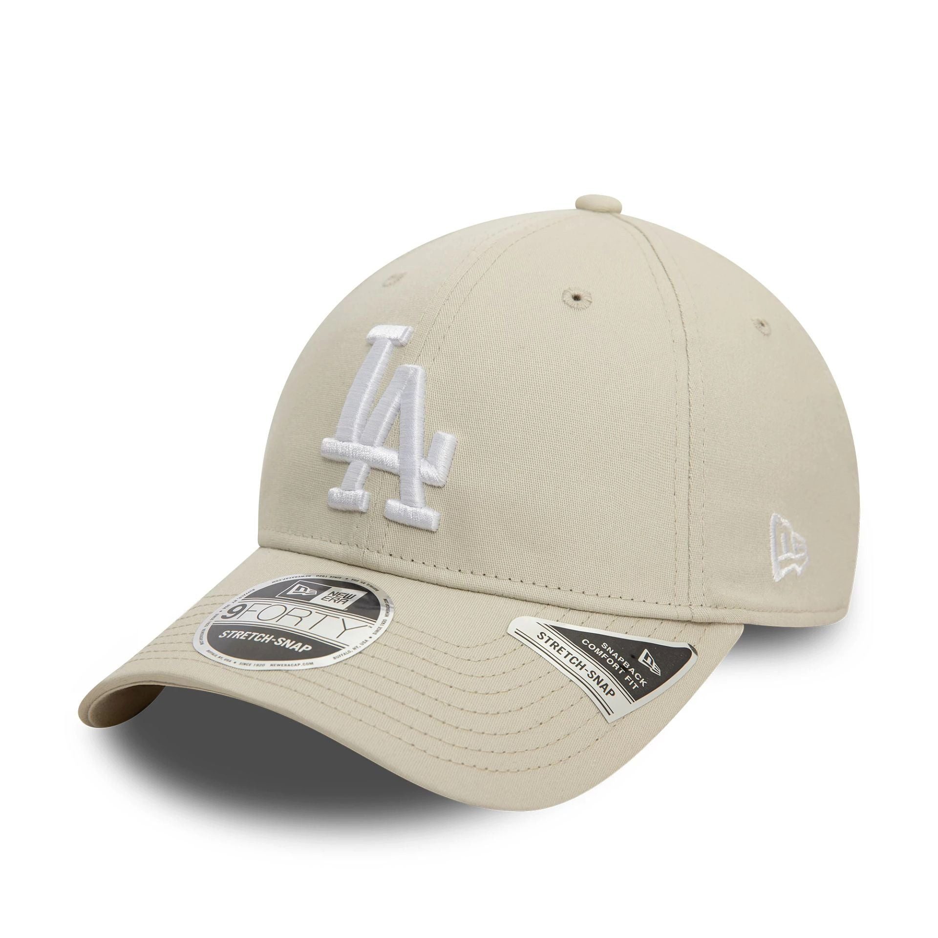Snapback Cap 9FORTY LA Dodgers MLB