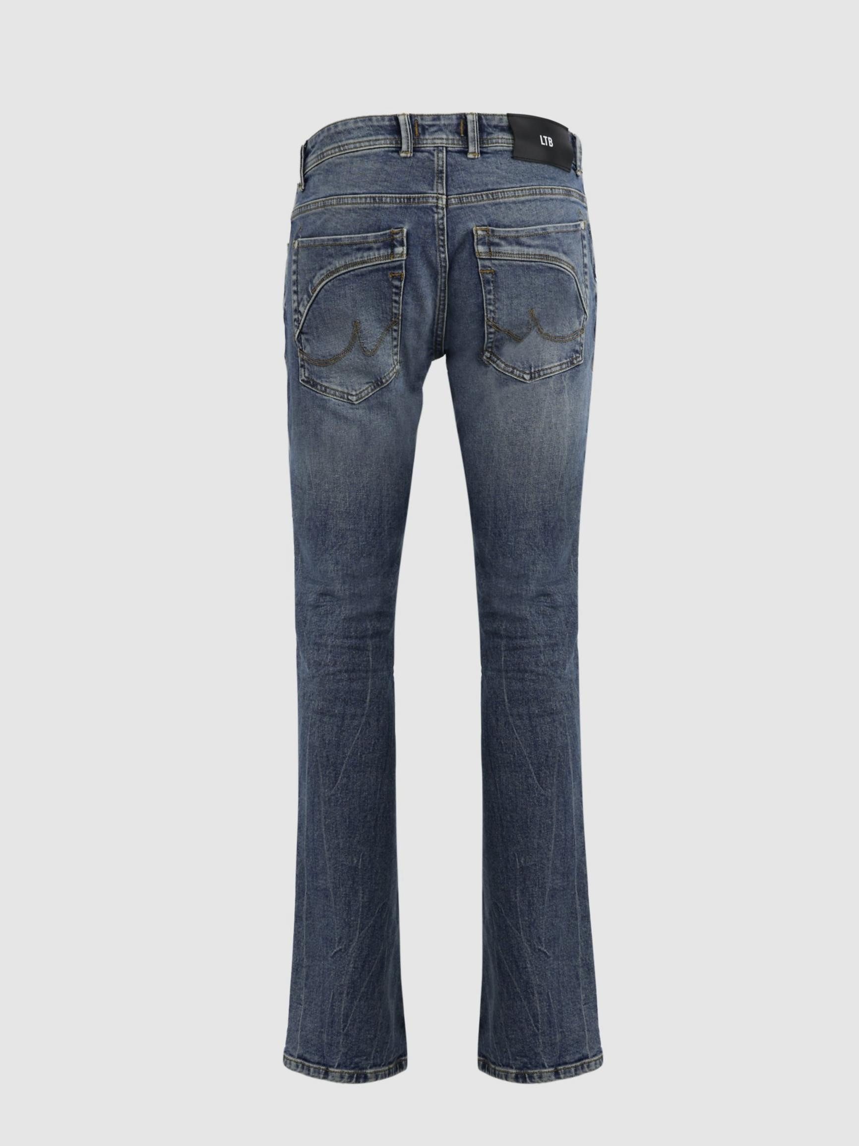 LTB Straight-Jeans