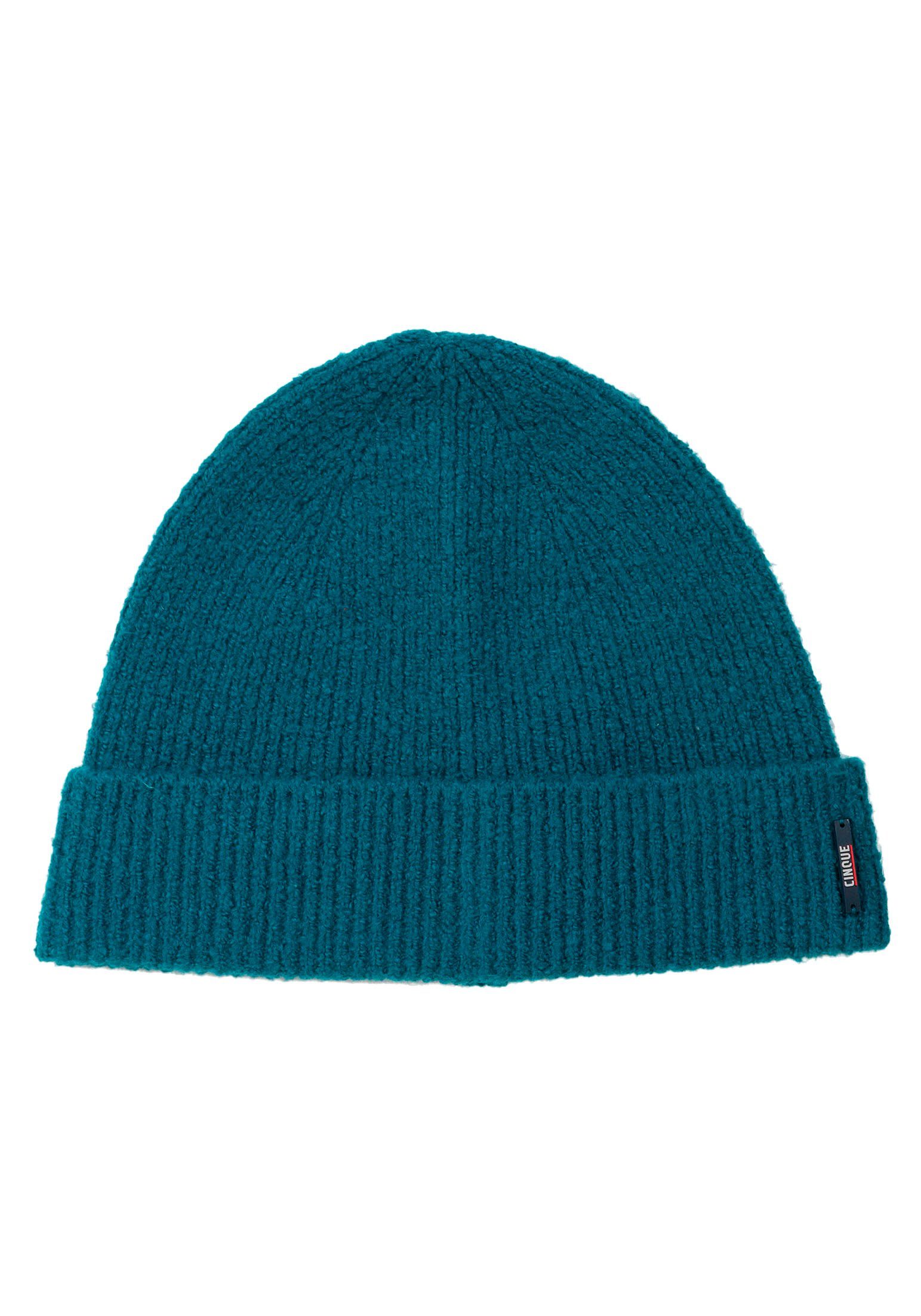 Cinque Strickmütze ORESTO Mit Umschlag günstig online kaufen