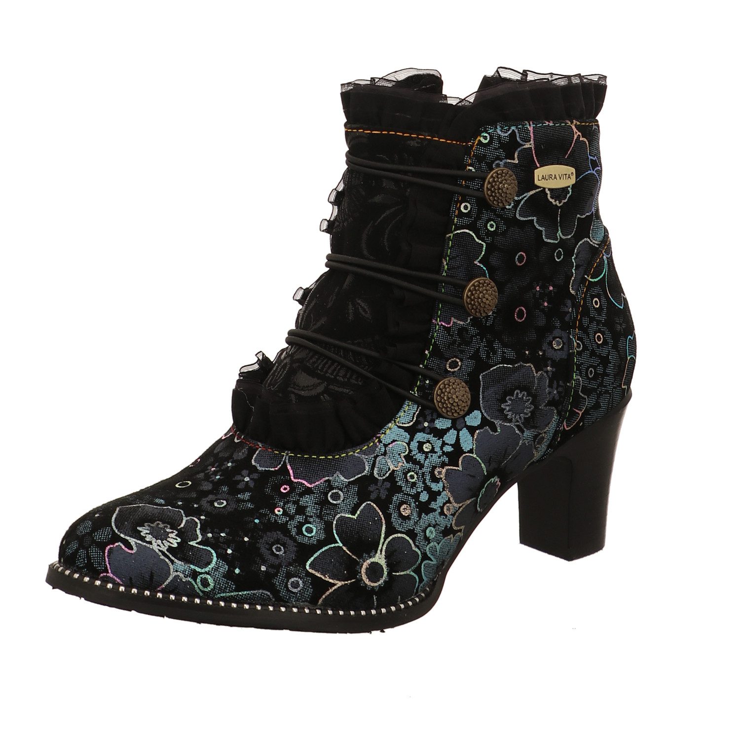 LAURA VITA Stiefelette günstig online kaufen