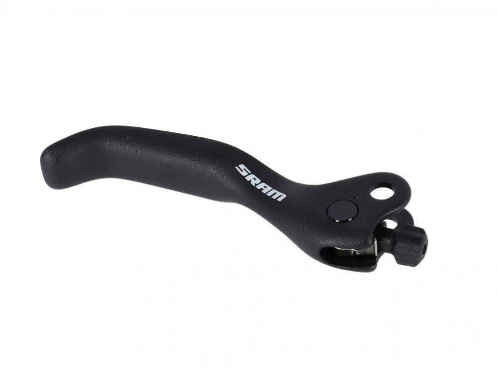 SRAM Scheibenbremse SRAM Disc Brake Lever Blade Kit Aluminium Gloss Black - Ersatzhebel fü