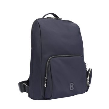 BOGNER Rucksack verbier play maxi (kein Set), mit laptopfach