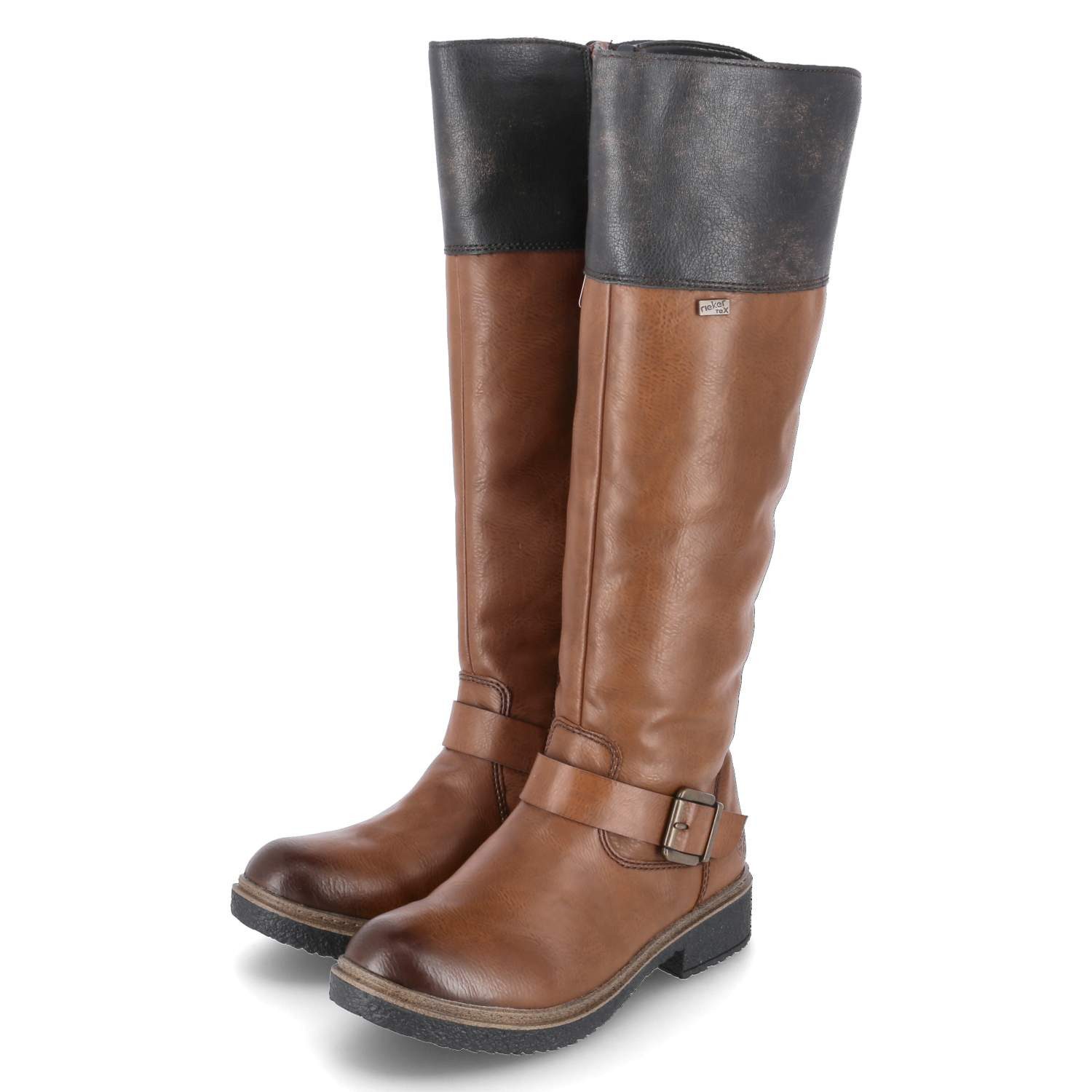 Rieker Winterstiefel Stiefel günstig online kaufen
