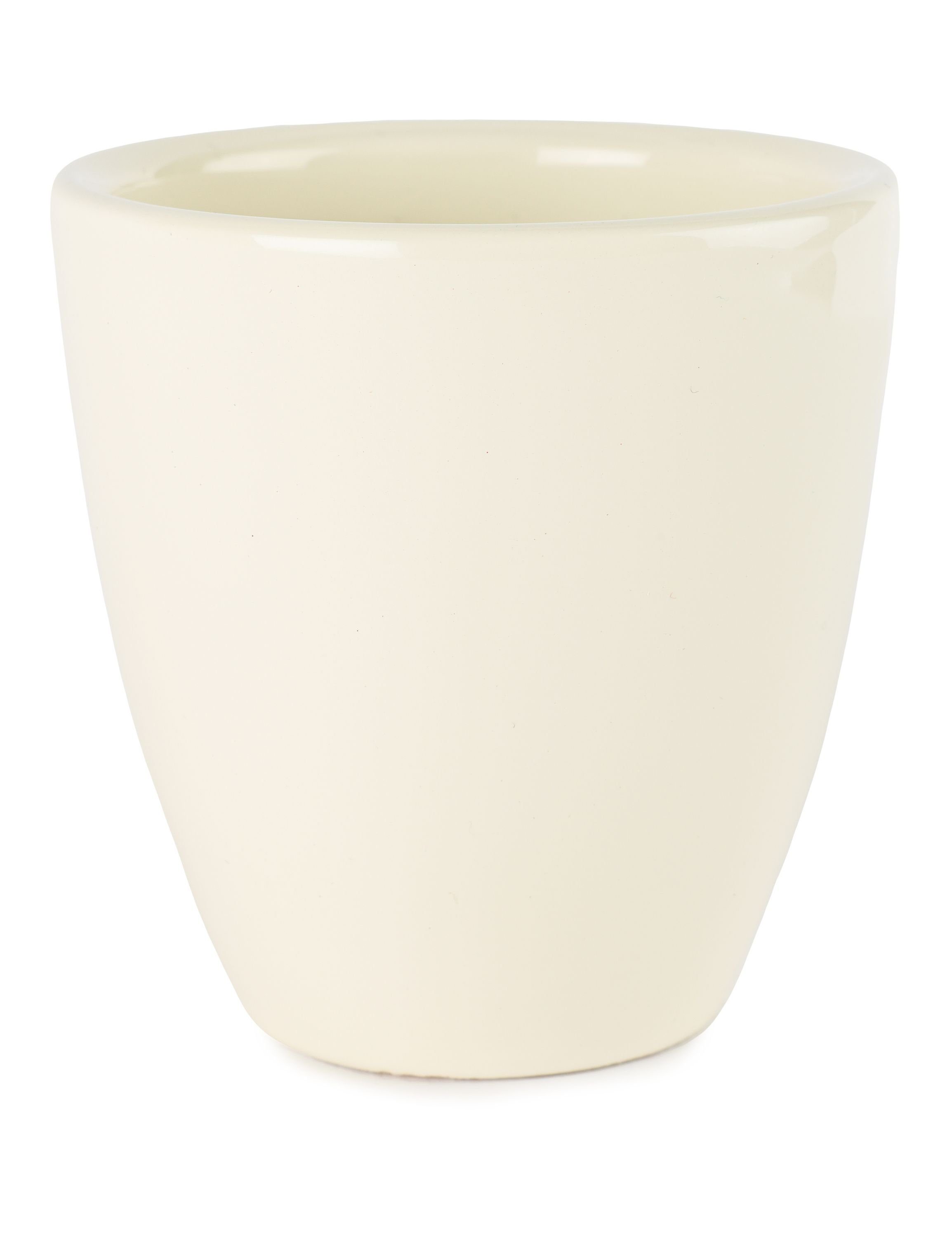 Garronda Blumentopf Keramik Blumentopf Pflanztopf GD-0017. € 5,99