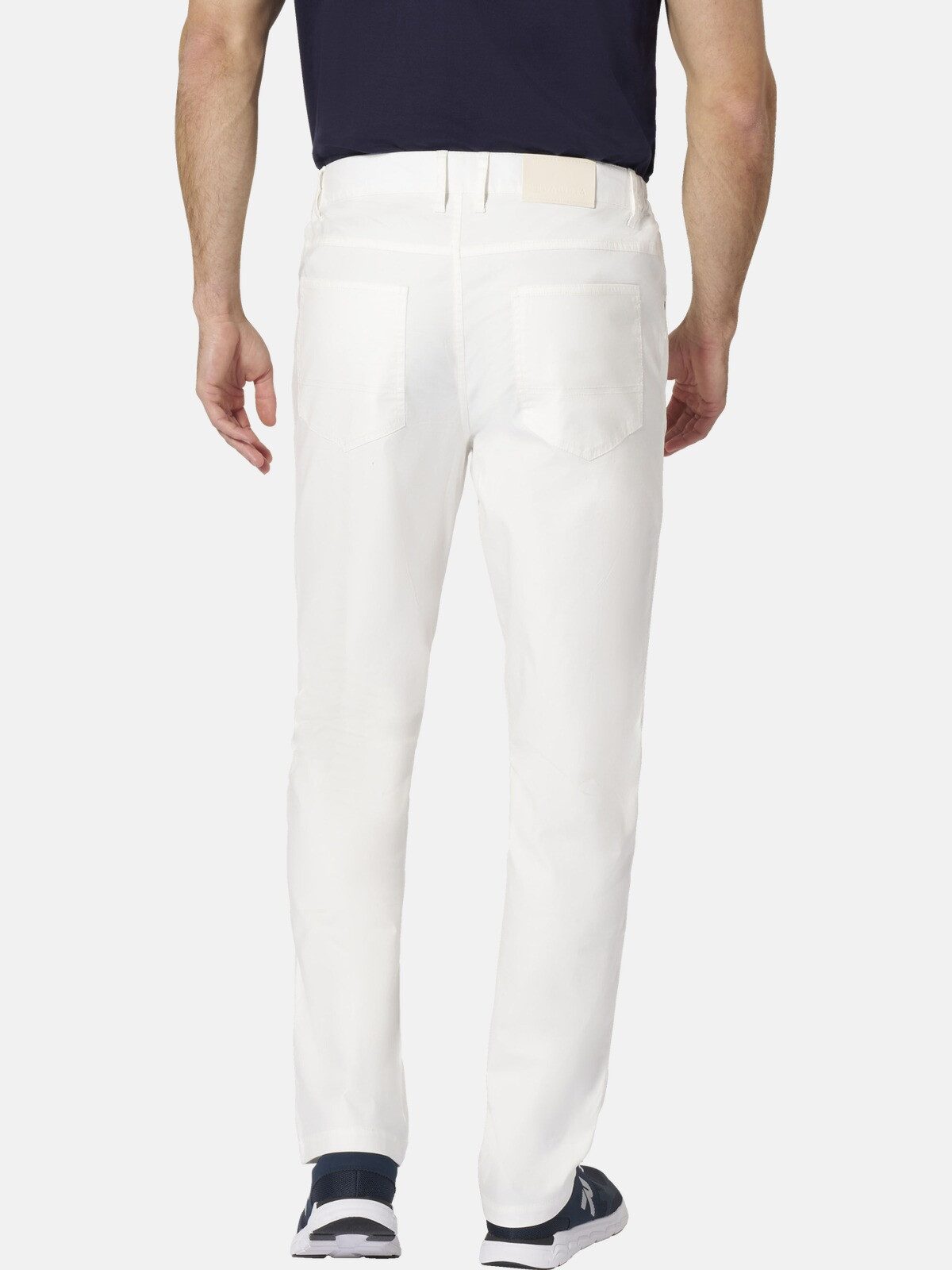 Babista 5-Pocket-Hose BELIMAR mit seitlichem Dehnbund – Bild 3 von 5