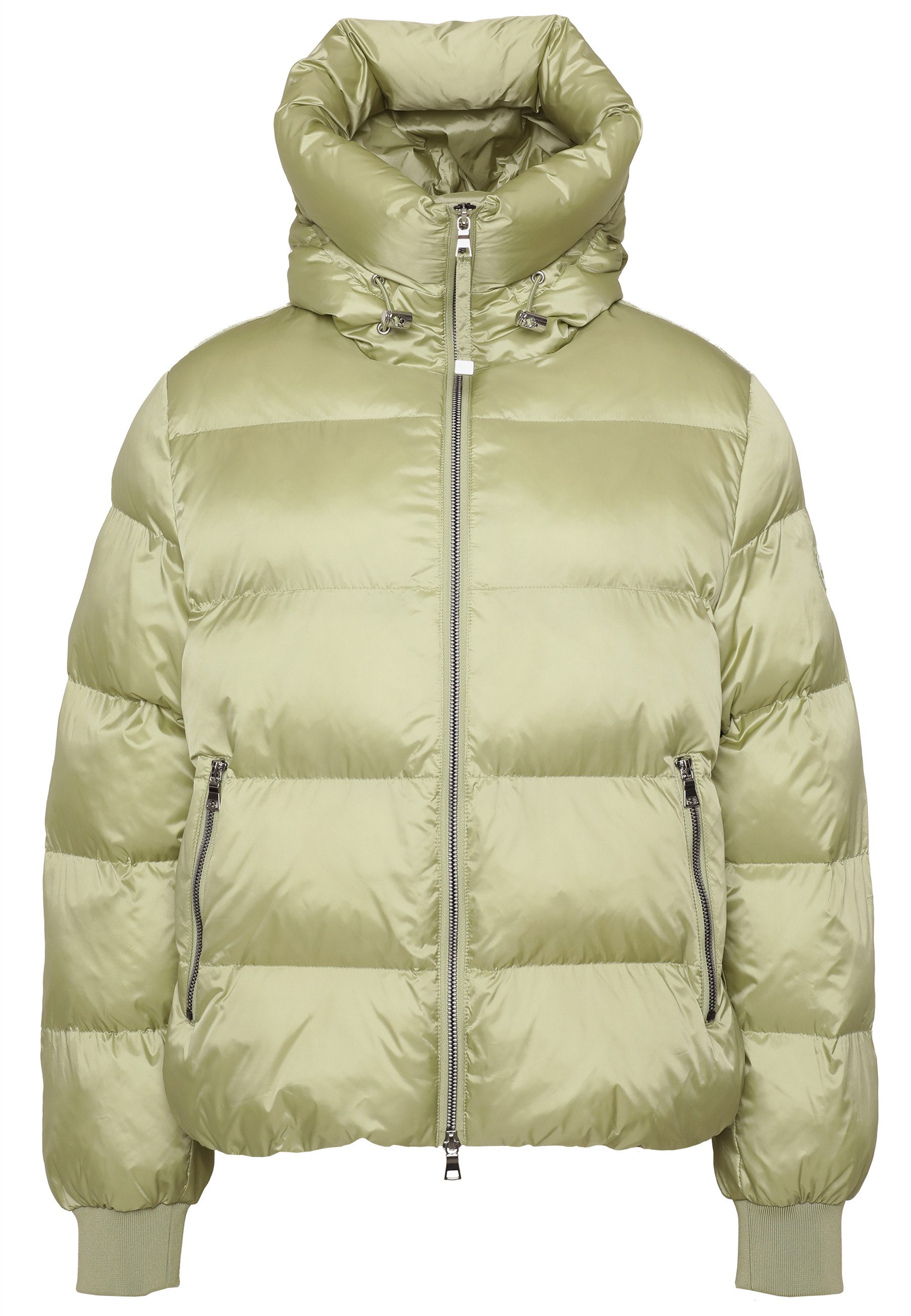 No.1 COMO Steppjacke SCOTIA günstig online kaufen