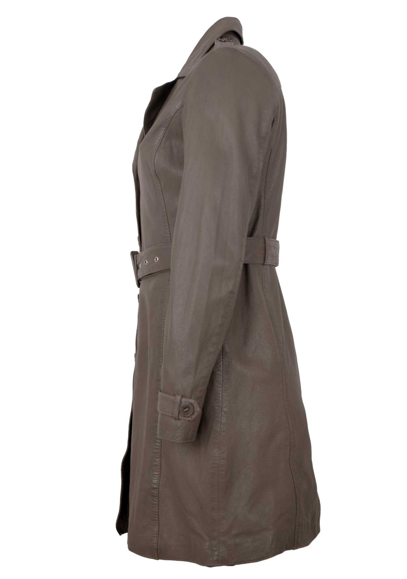 Gipsy by Mauritius Lederjacke GWLaily Gipsy günstig online kaufen