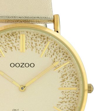 OOZOO Quarzuhr C20126