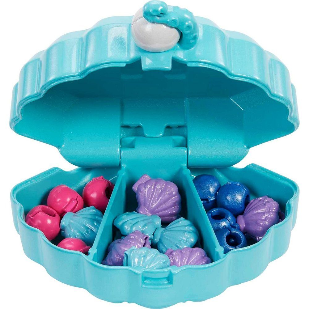Lagoona Monster Spa Anziehpuppe und Zubehör Modepuppe Blue Day Mattel® High