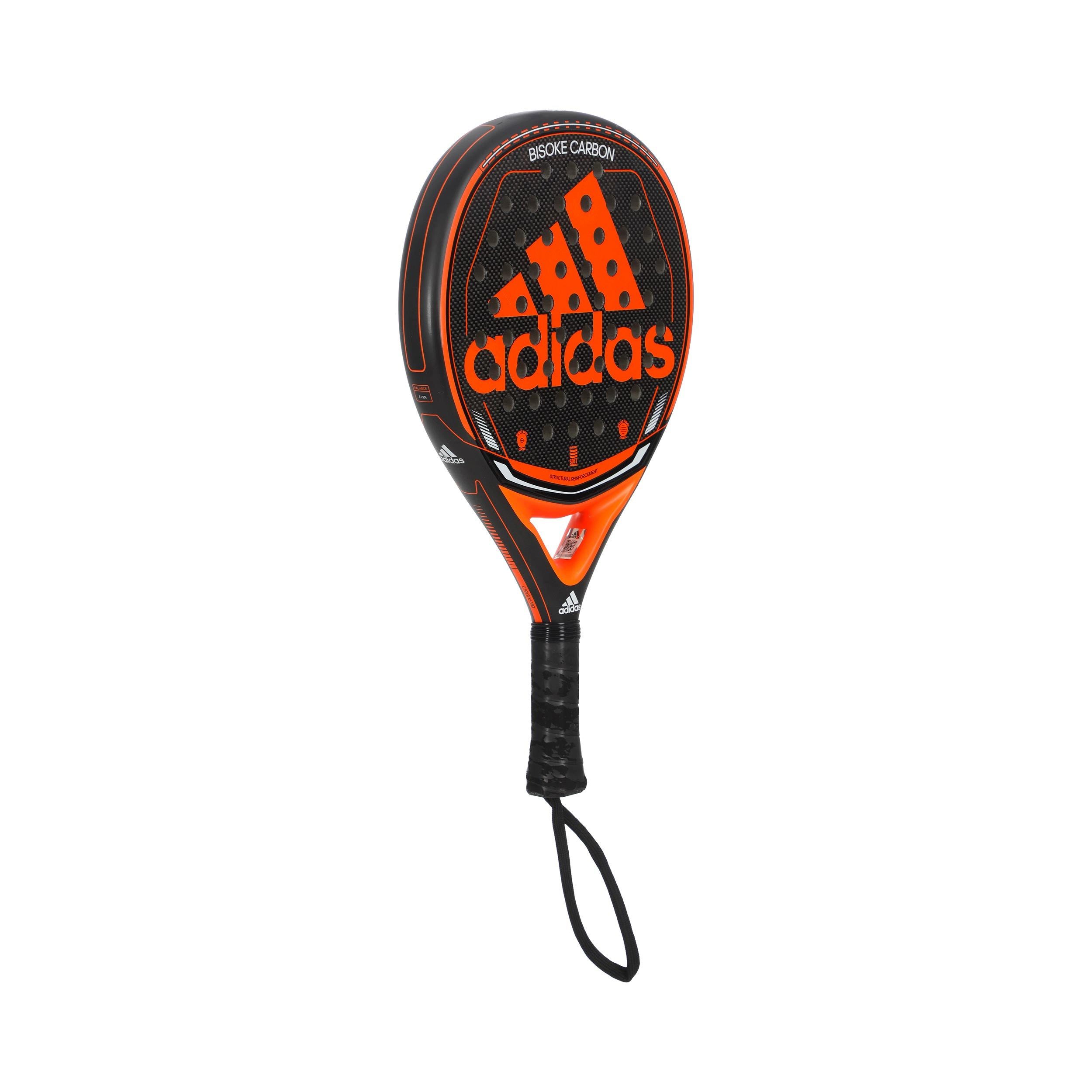 adidas Sportswear Padelschläger Bisoke Carbon – Bild 3 von 4