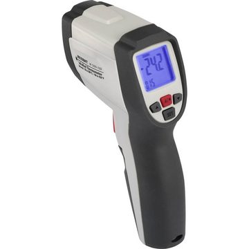 VOLTCRAFT Infrarot-Thermometer IR 500-12 D IR-Thermometer, Pyrometer