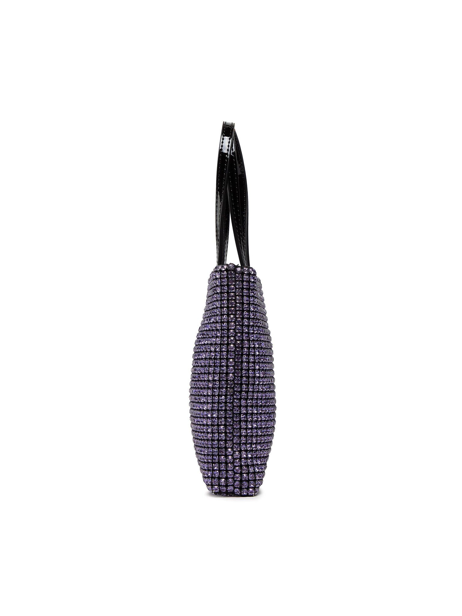 Jenny Fairy Handtasche Handtasche MJH-C-05C-02 Violett