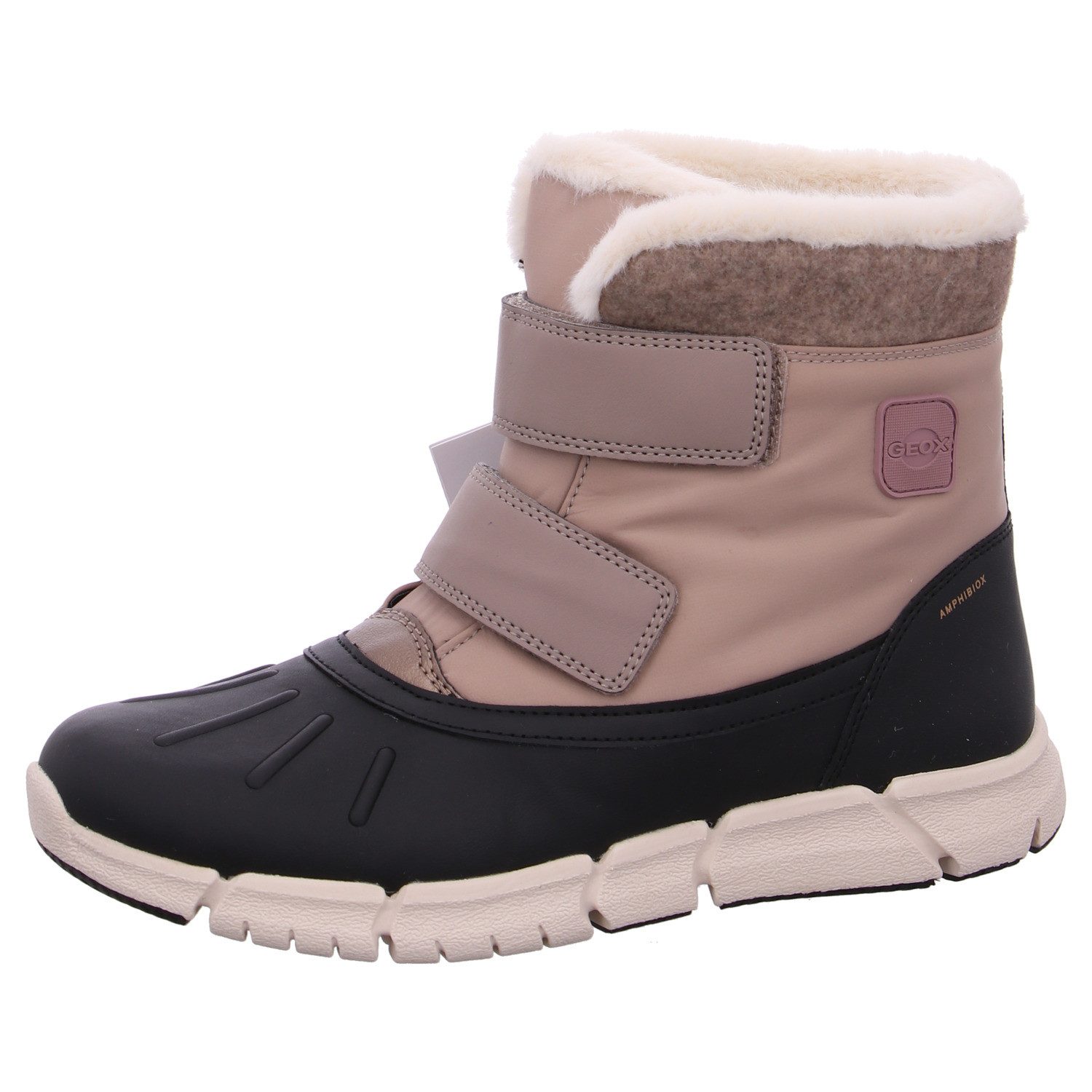 Geox J Flexyper Сапоги