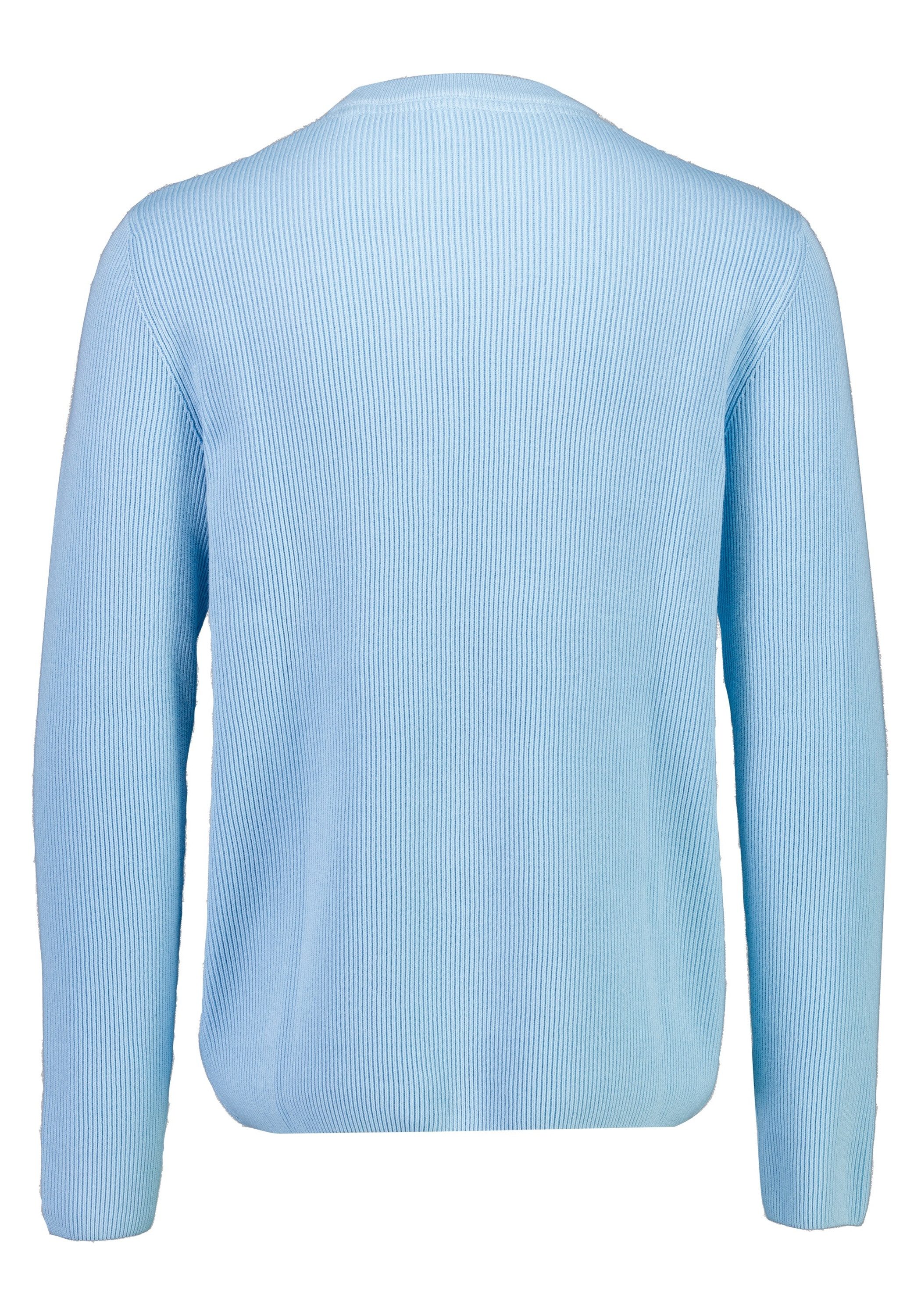 SOFT BLUE