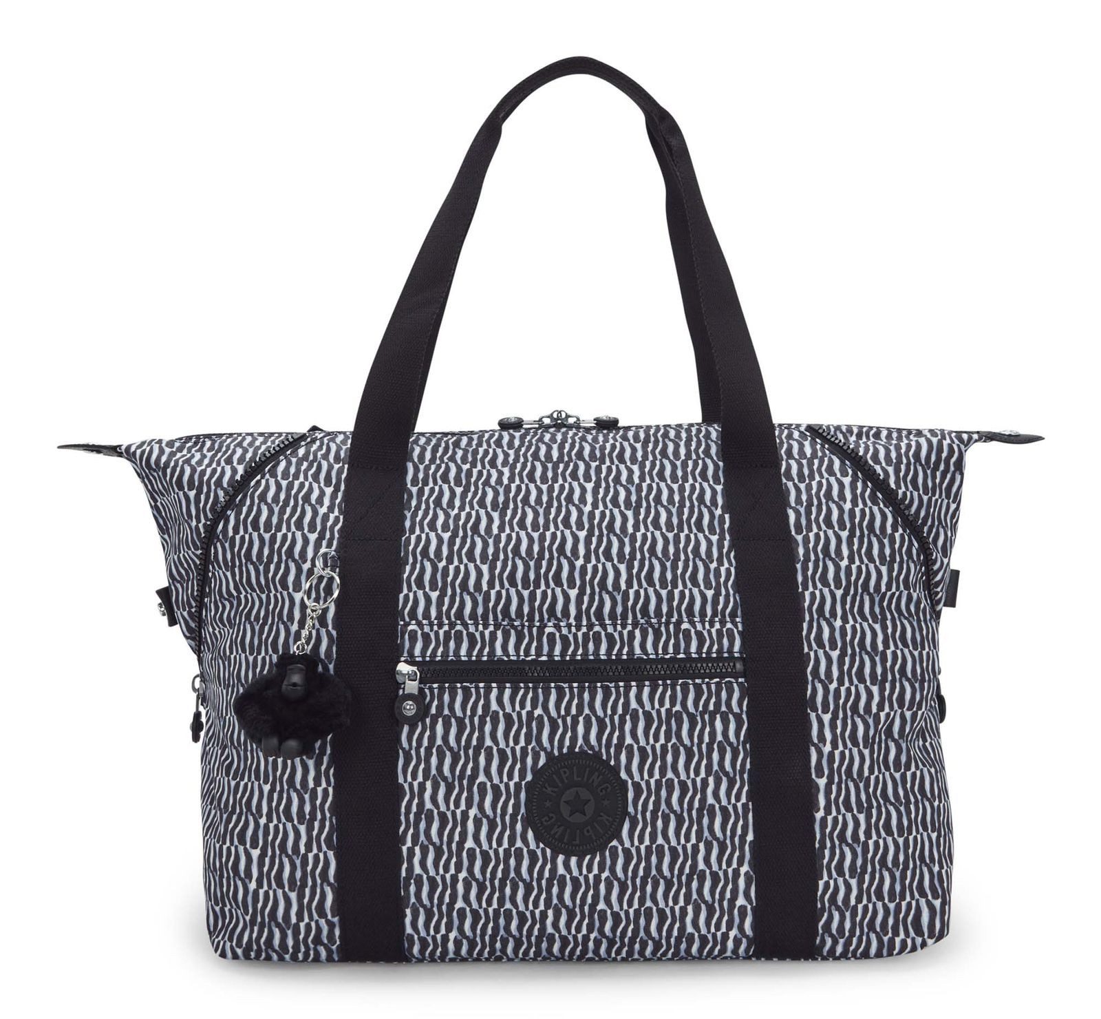 Schultertasche Art Medium Tote