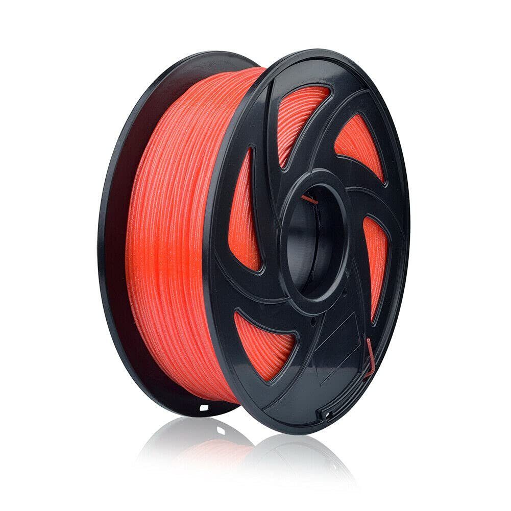 Filament verschiedene 3D Farben leuchtendeblau euroharry 1KG 1,75mm Filament PETG