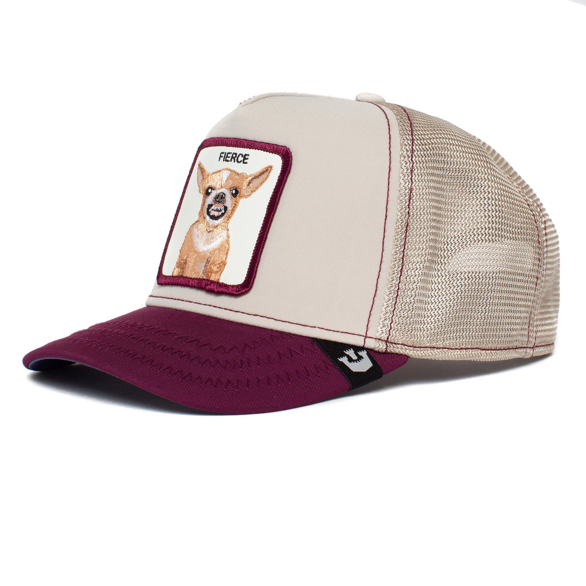 GOORIN Bros. Trucker Cap günstig online kaufen