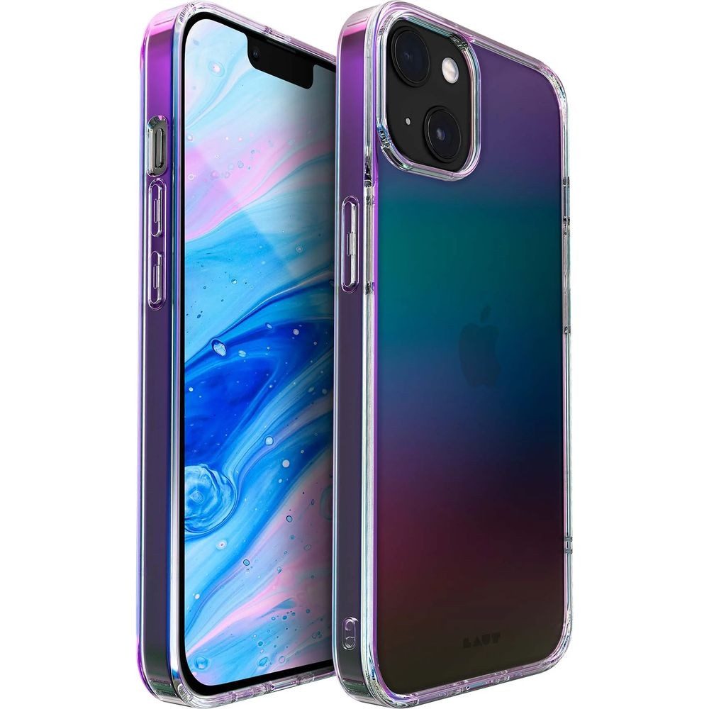 LAUT Handyhülle Smartphone Smartphone. Kompatibel mit gängigen Geräten