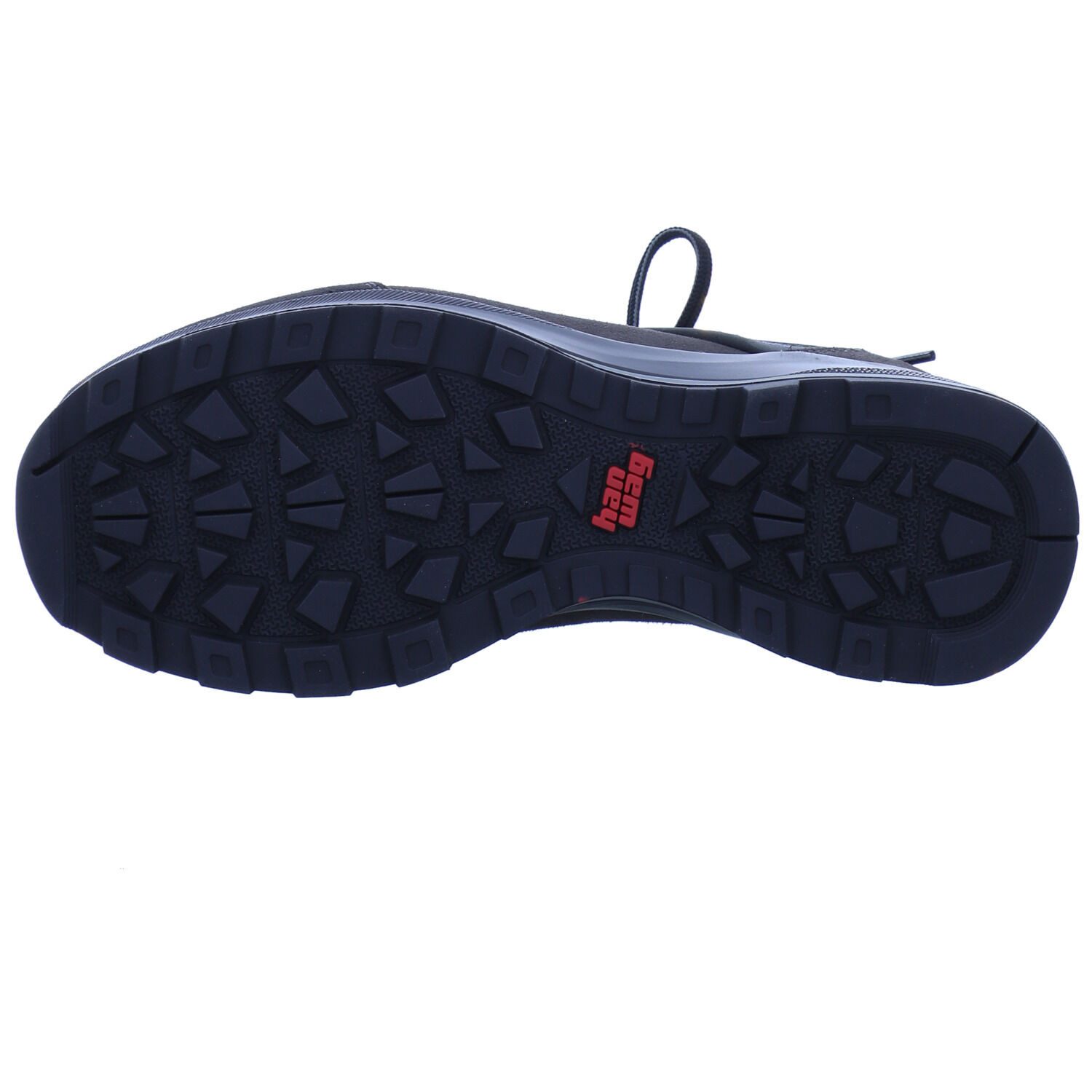 Hanwag Banks Low Bunion Lady LL Outdoorschuh (2-tlg)