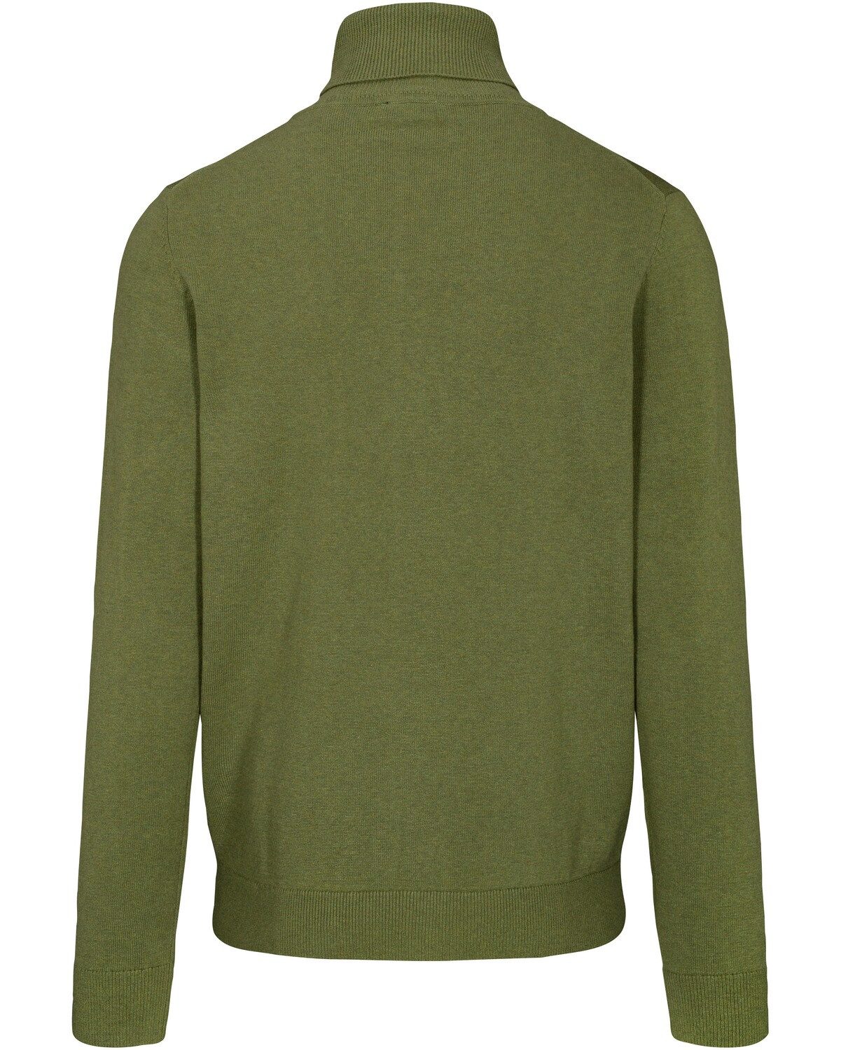 Highmoor Strickpullover Rollkragenpullover günstig online kaufen