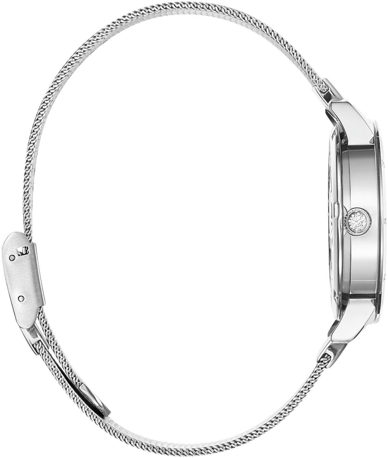 THOMAS SABO Quarzuhr SPIRIT MAGIC GARDEN günstig online kaufen