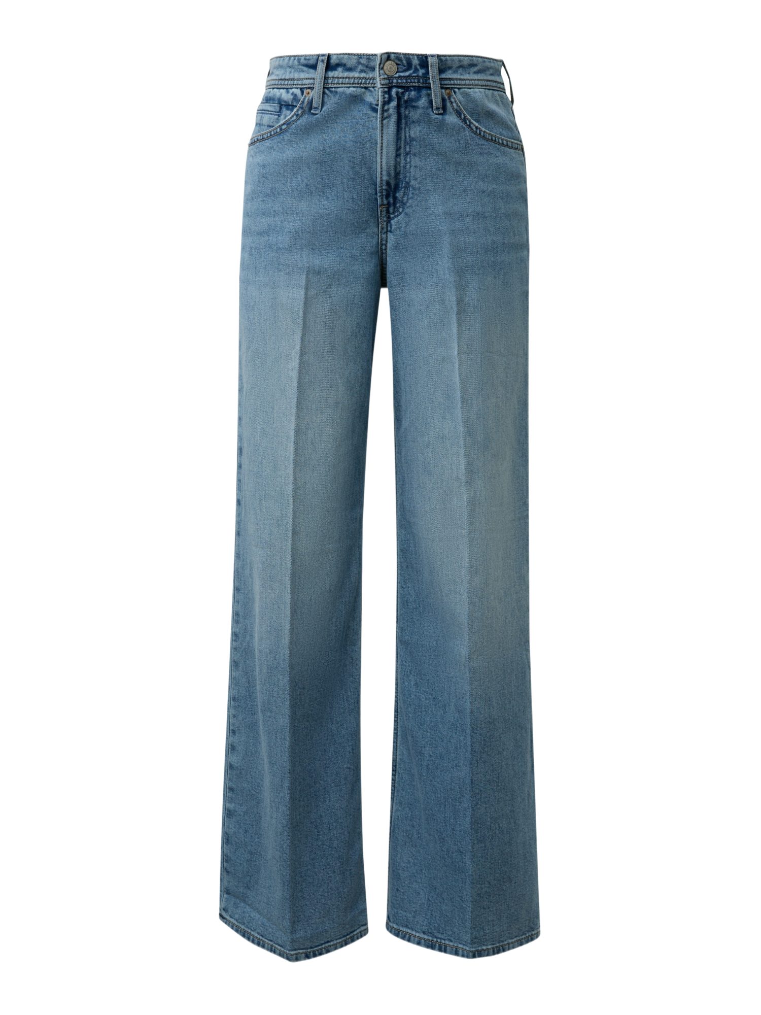 s.Oliver Schlagjeans SURI mit Stretch-Anteil