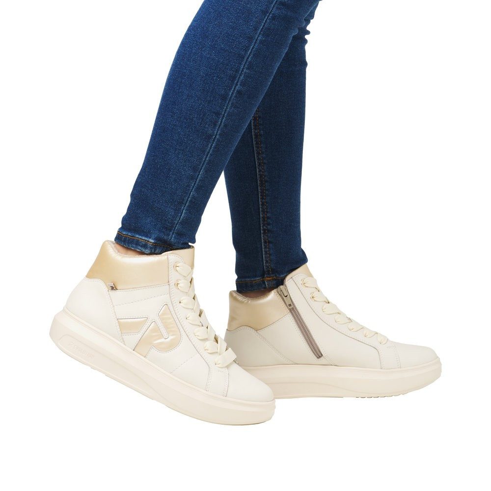 Rieker Winterboots