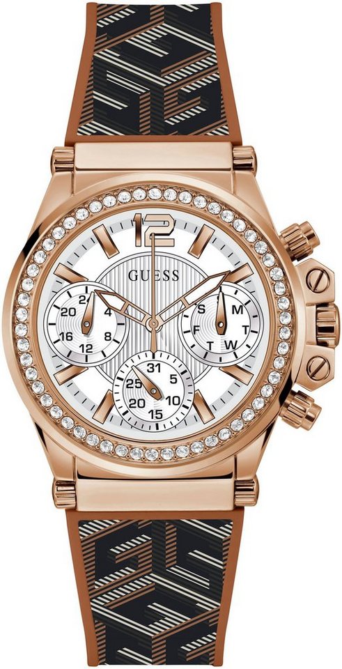 Guess Multifunktionsuhr GW0621L5