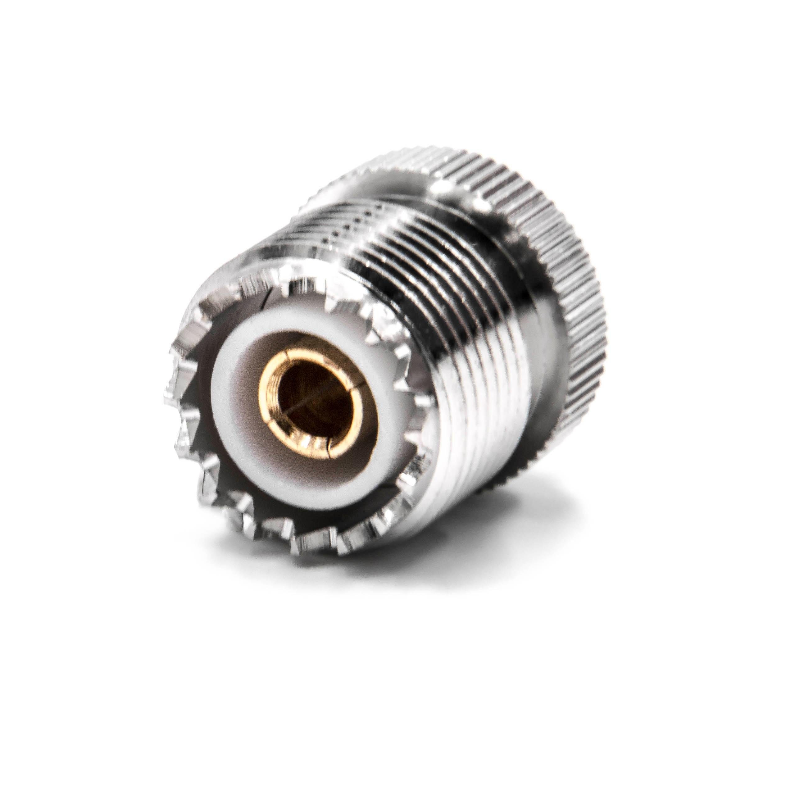 für Antenne / Hochfrequenztechnik Audio-Adapter