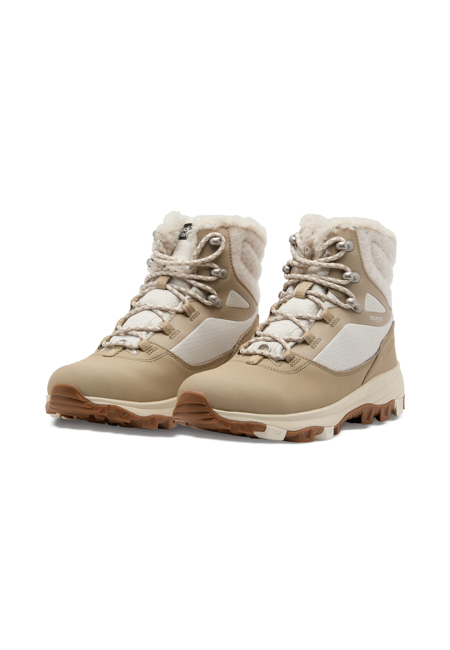 EVERQUEST TEXAPORE HIGH W Outdoorwinterstiefel